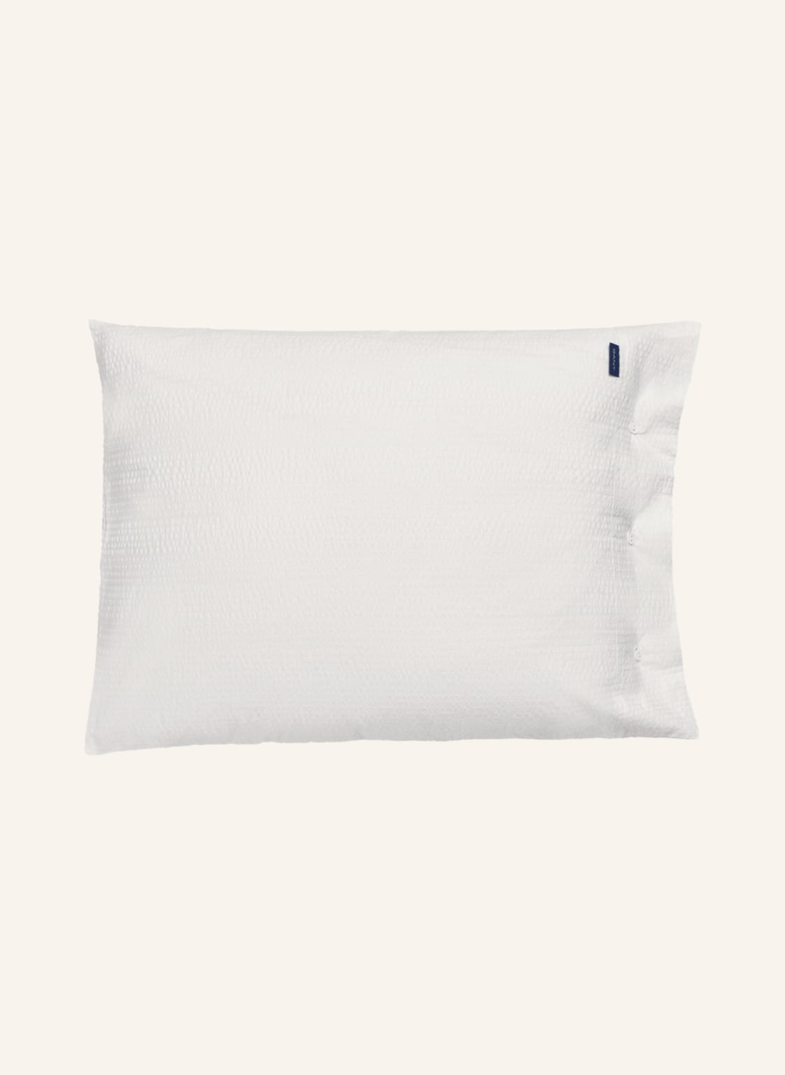 Image of Gant Home Kissenbezug weiss