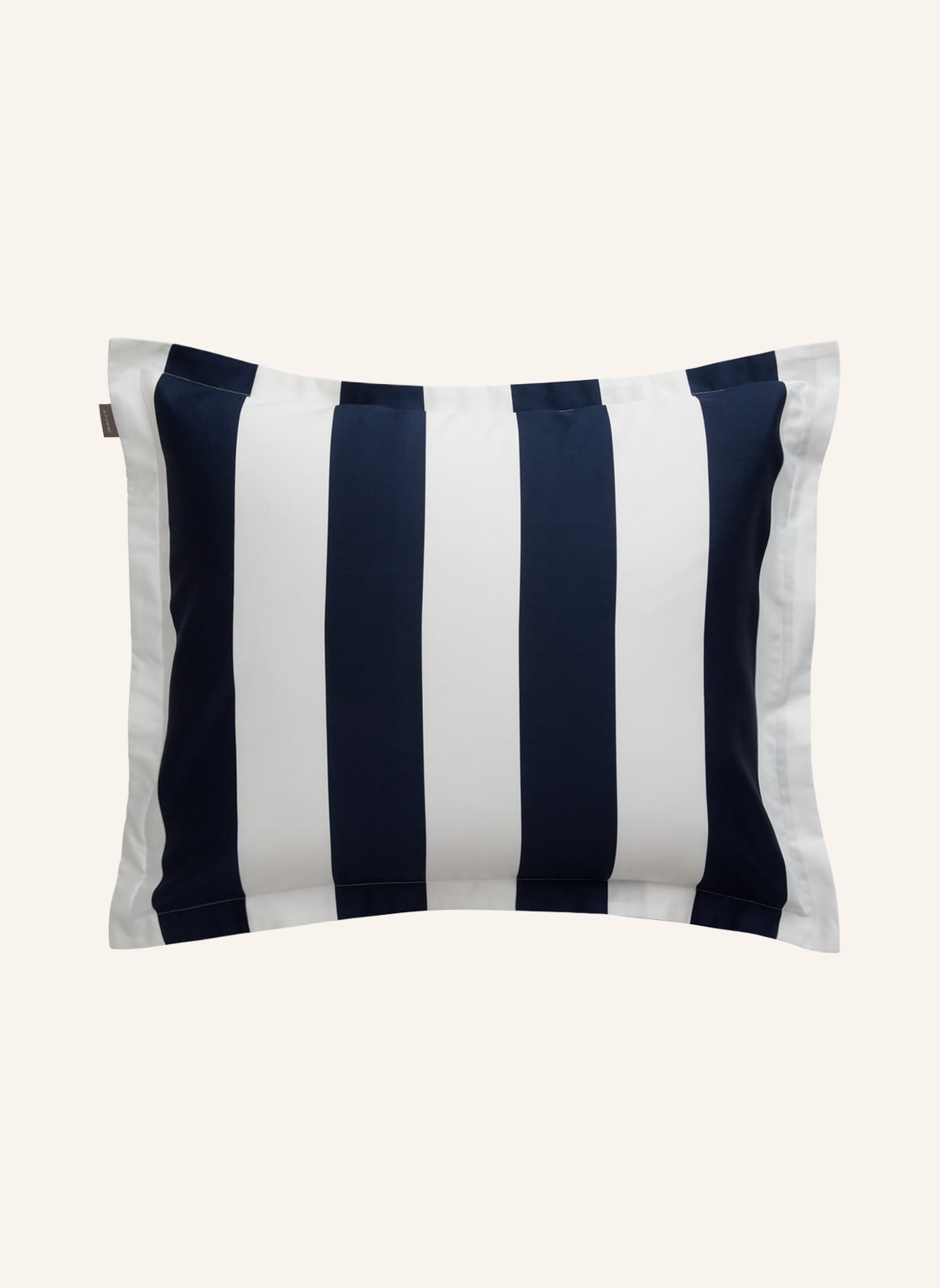 Image of Gant Home Kissenbezug Bold blau