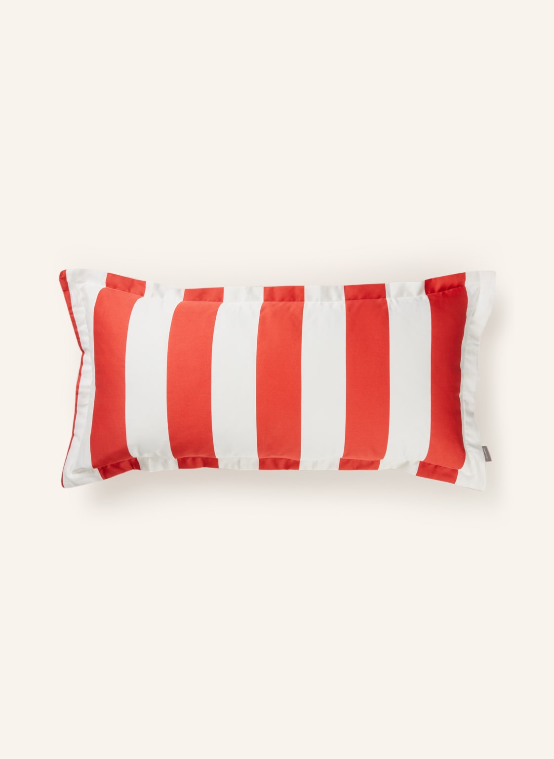 Image of Gant Home Kissenbezug Bold rot