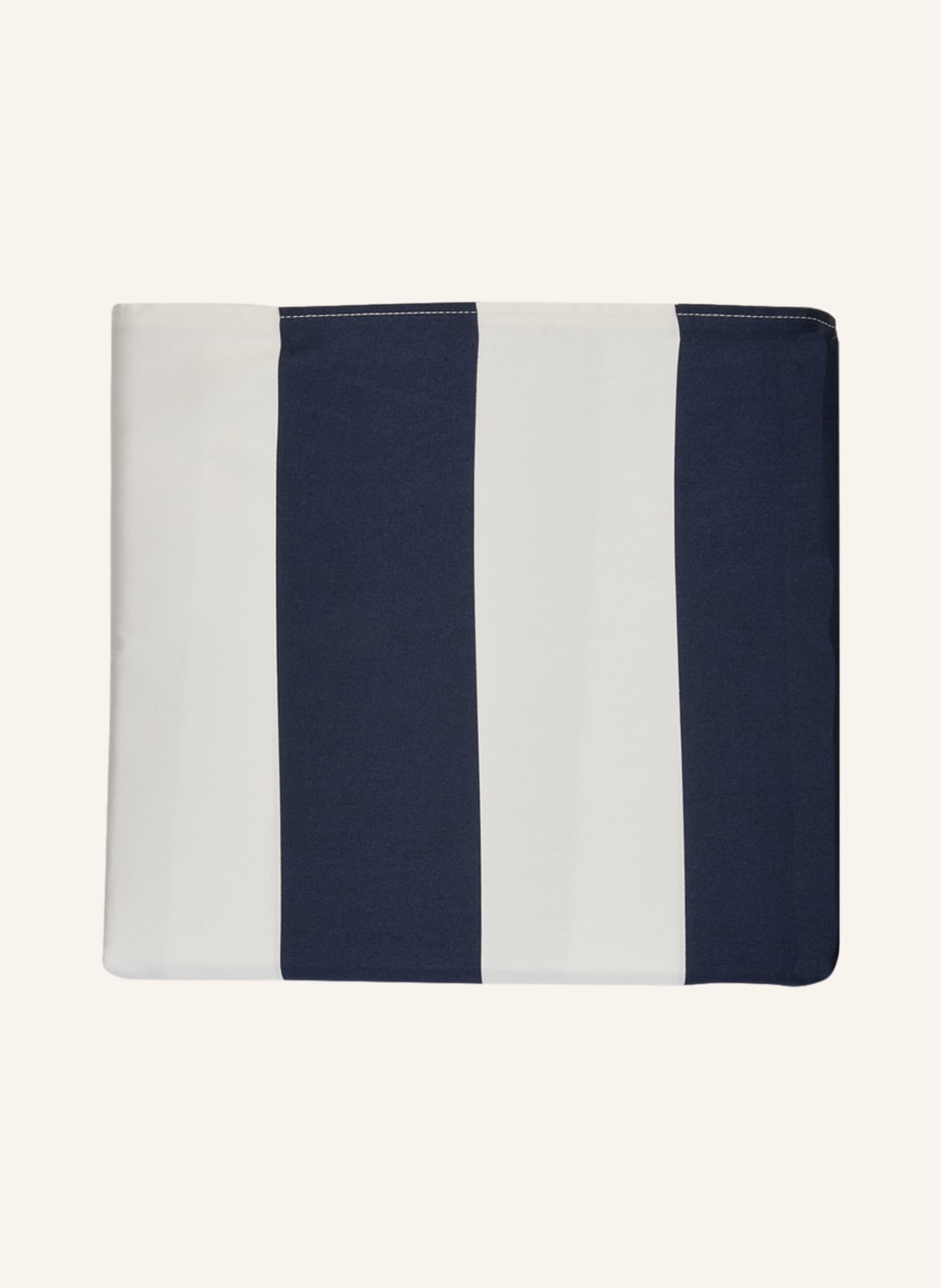 Image of Gant Home Bettbezug Bold blau