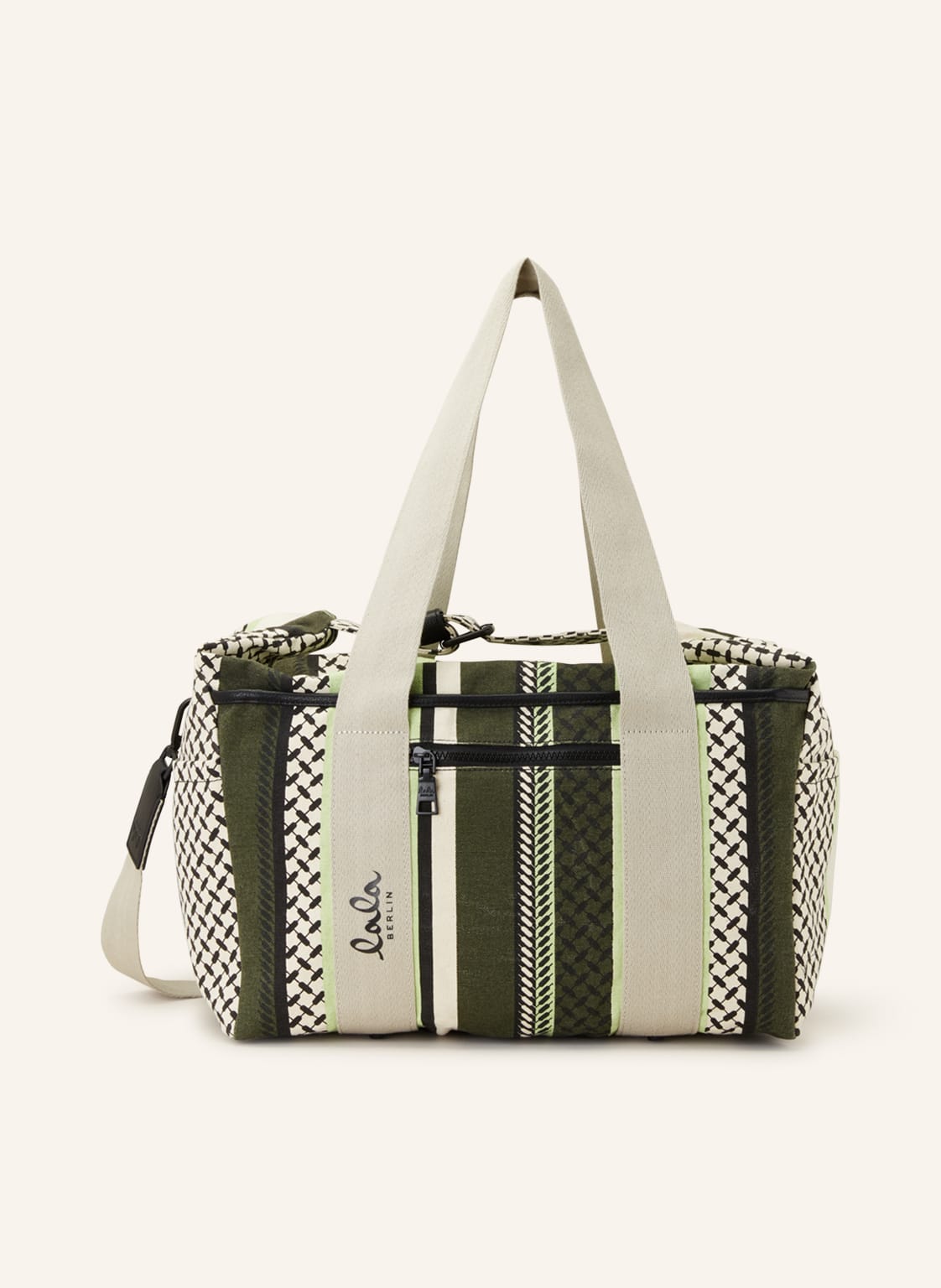 Image of Lala Berlin Weekender Muriel gruen