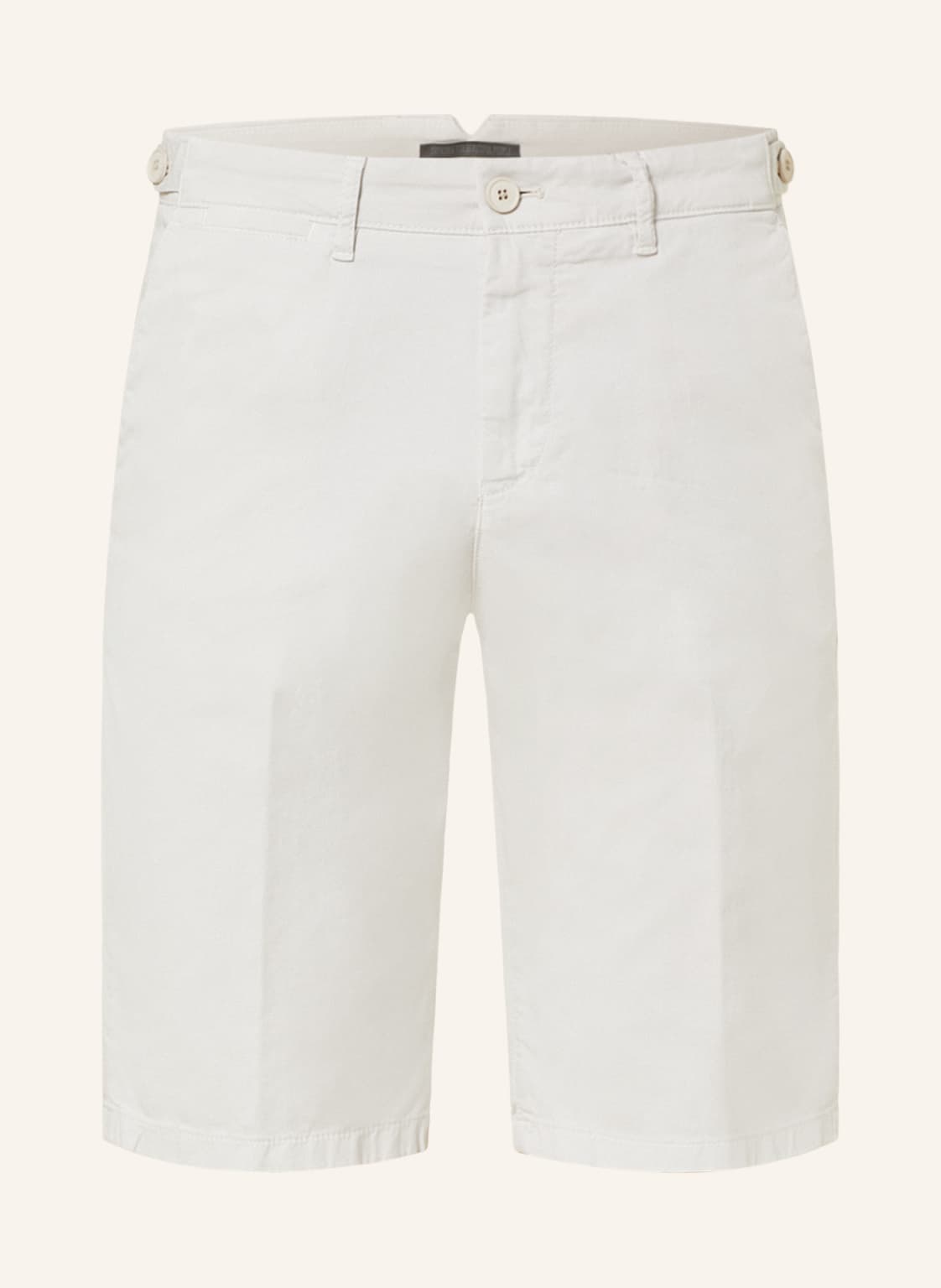 Image of Drykorn Chinoshorts Krink grau