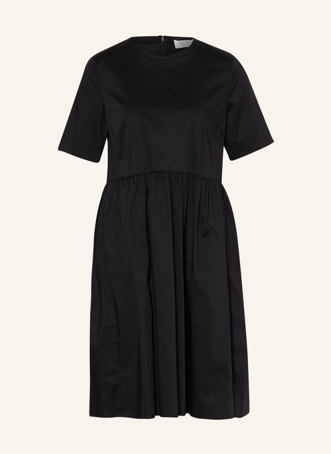 Image of Ffc Kleid schwarz