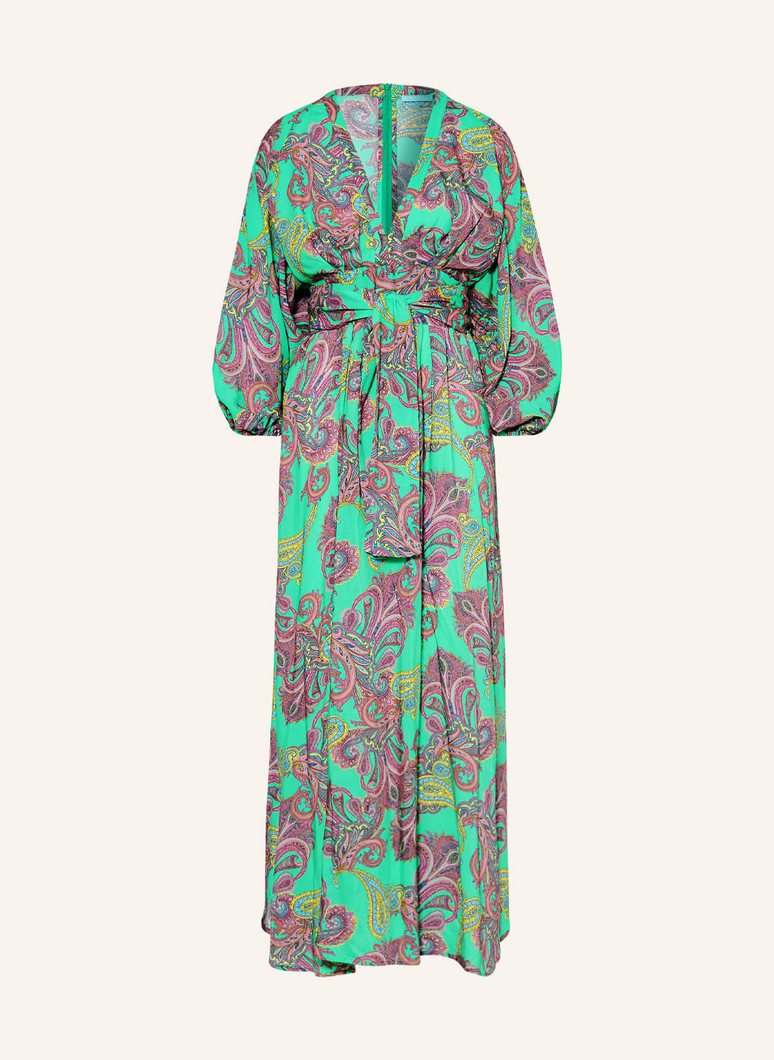 Image of Melissa Odabash Strandkleid Cecilia gruen