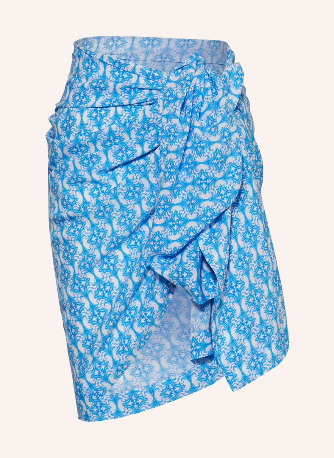 Image of Melissa Odabash Pareo blau