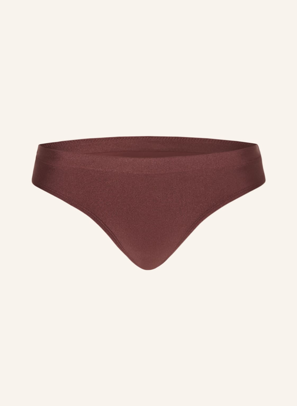 Image of Barts Basic-Bikini-Hose Isla rot