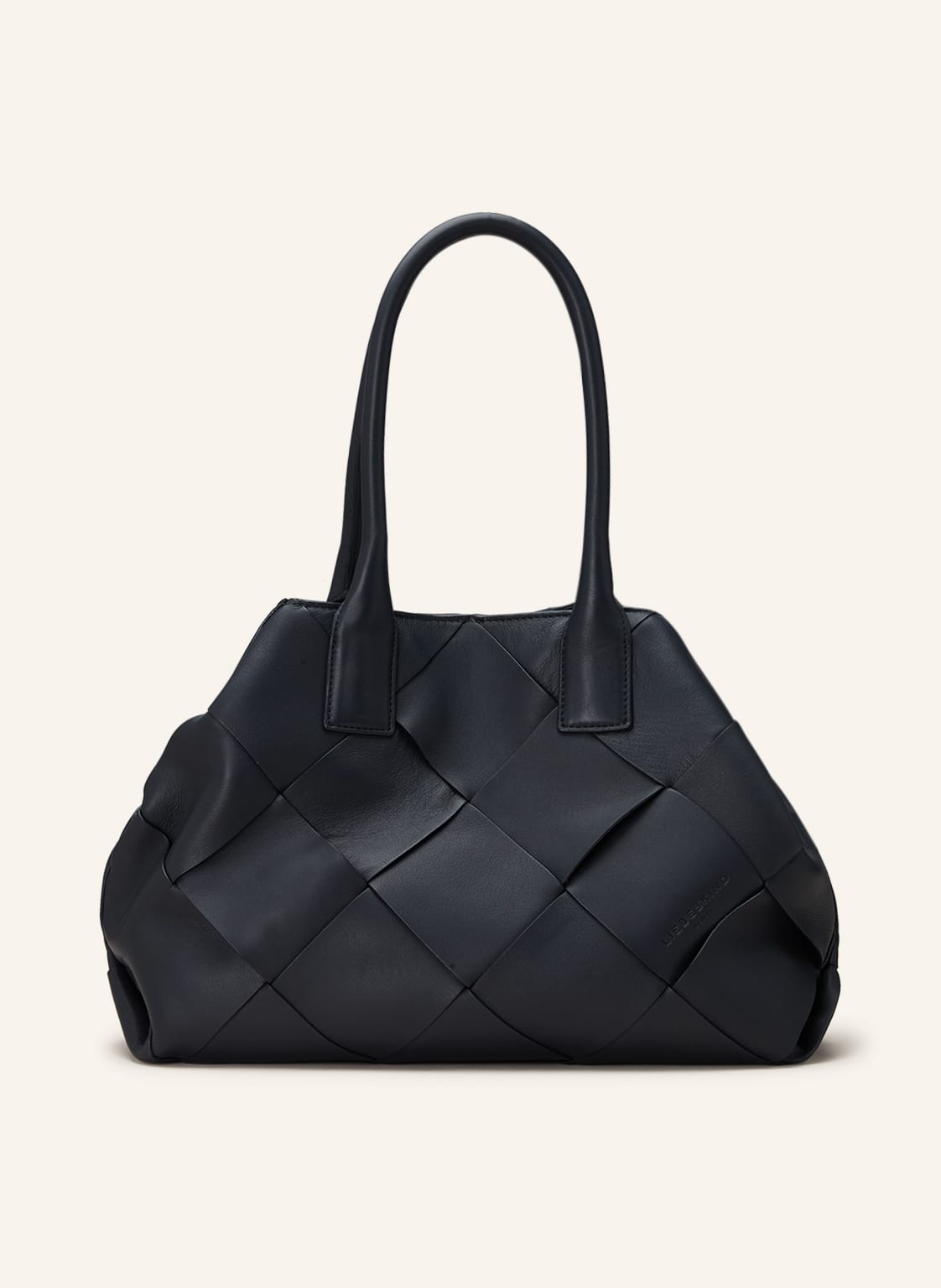 Image of Liebeskind Shopper Medium blau