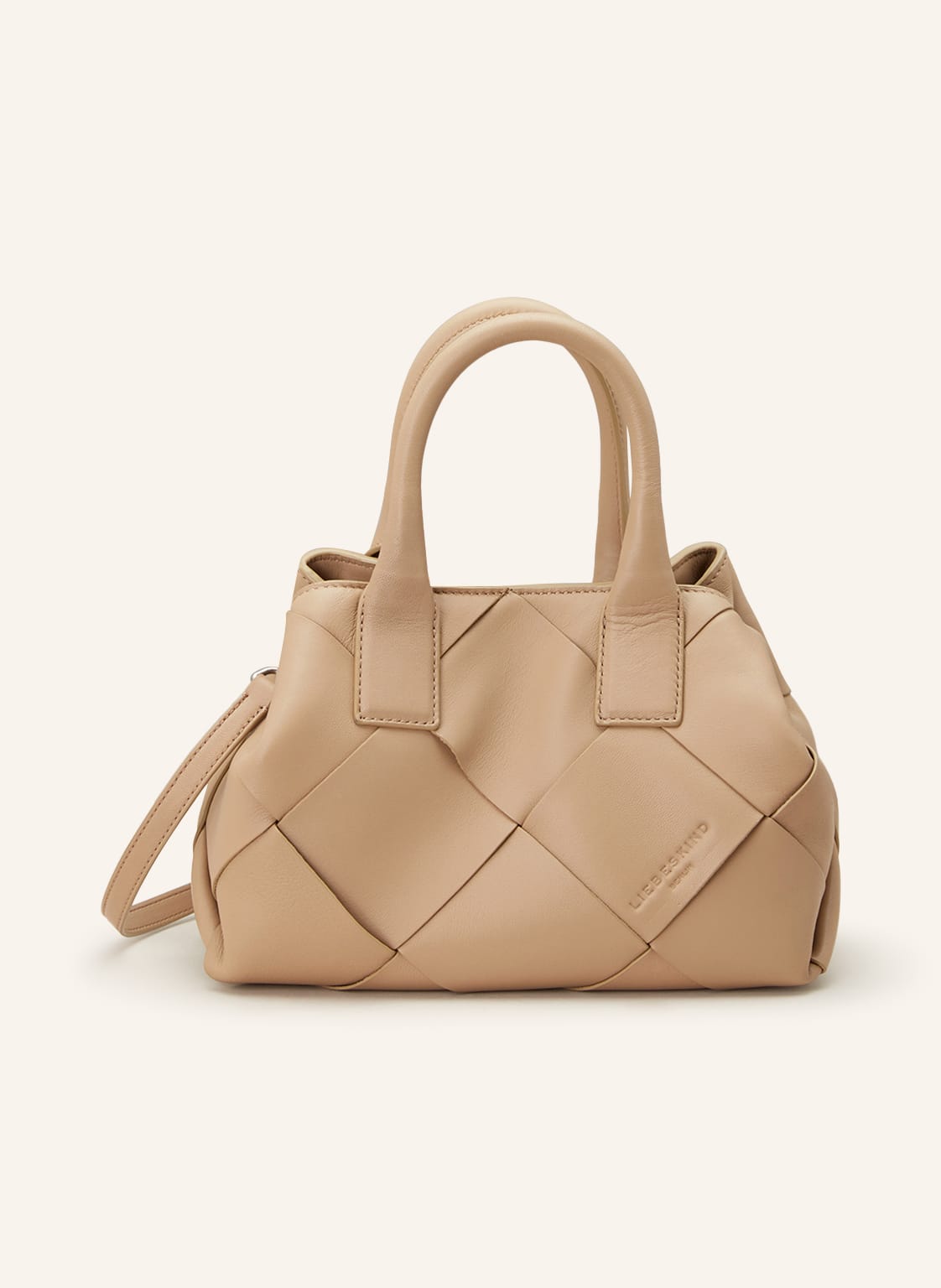 Image of Liebeskind Shopper beige