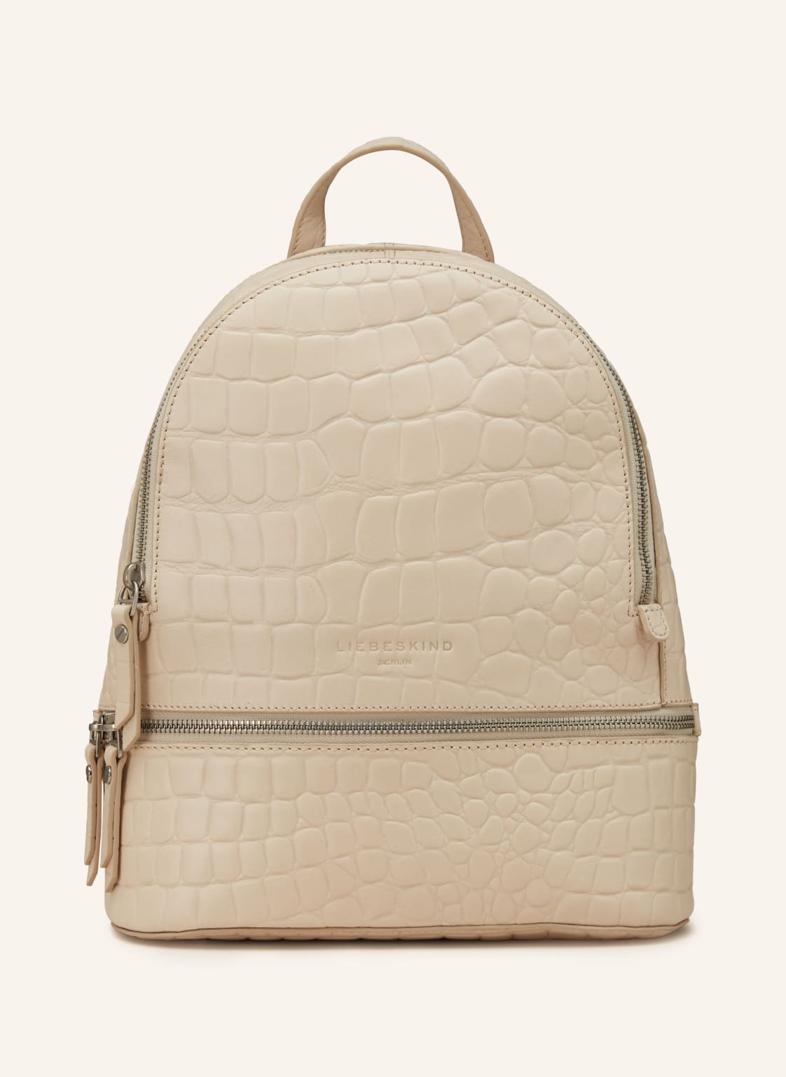 Image of Liebeskind Rucksack Alita beige
