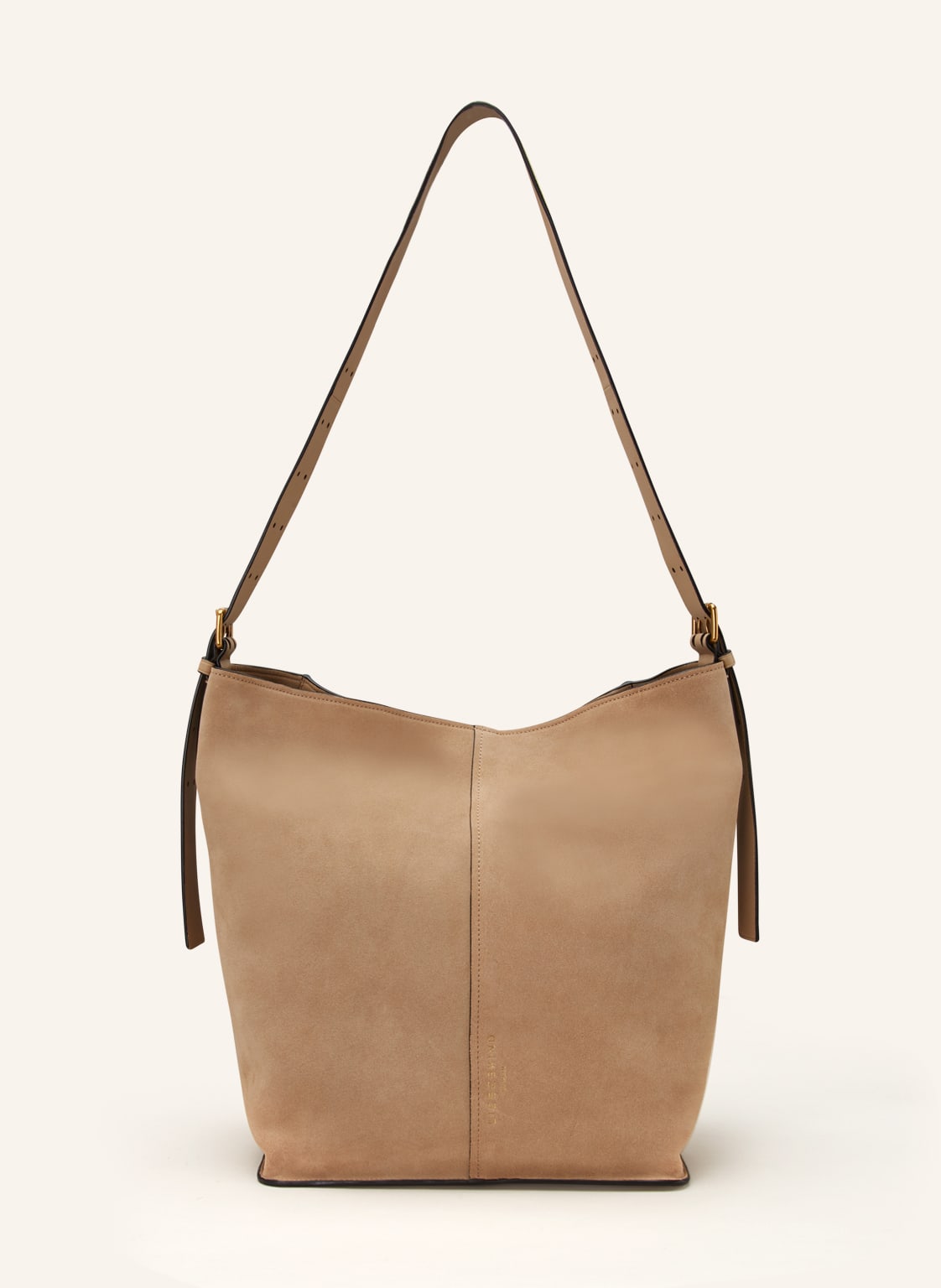 Image of Liebeskind Hobo-Bag braun