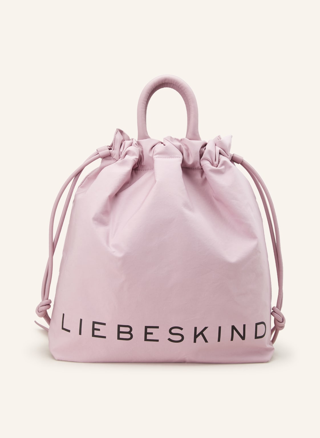 Image of Liebeskind Rucksack Jillian L violett