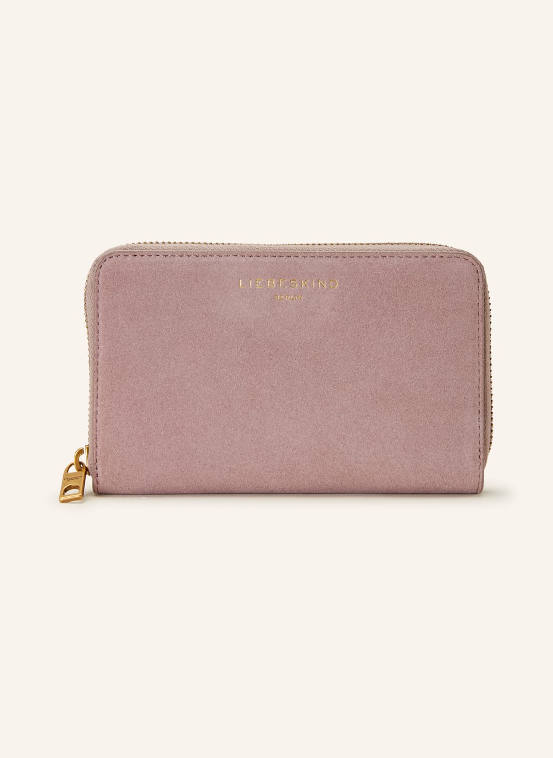 Image of Liebeskind Geldbörse rosa