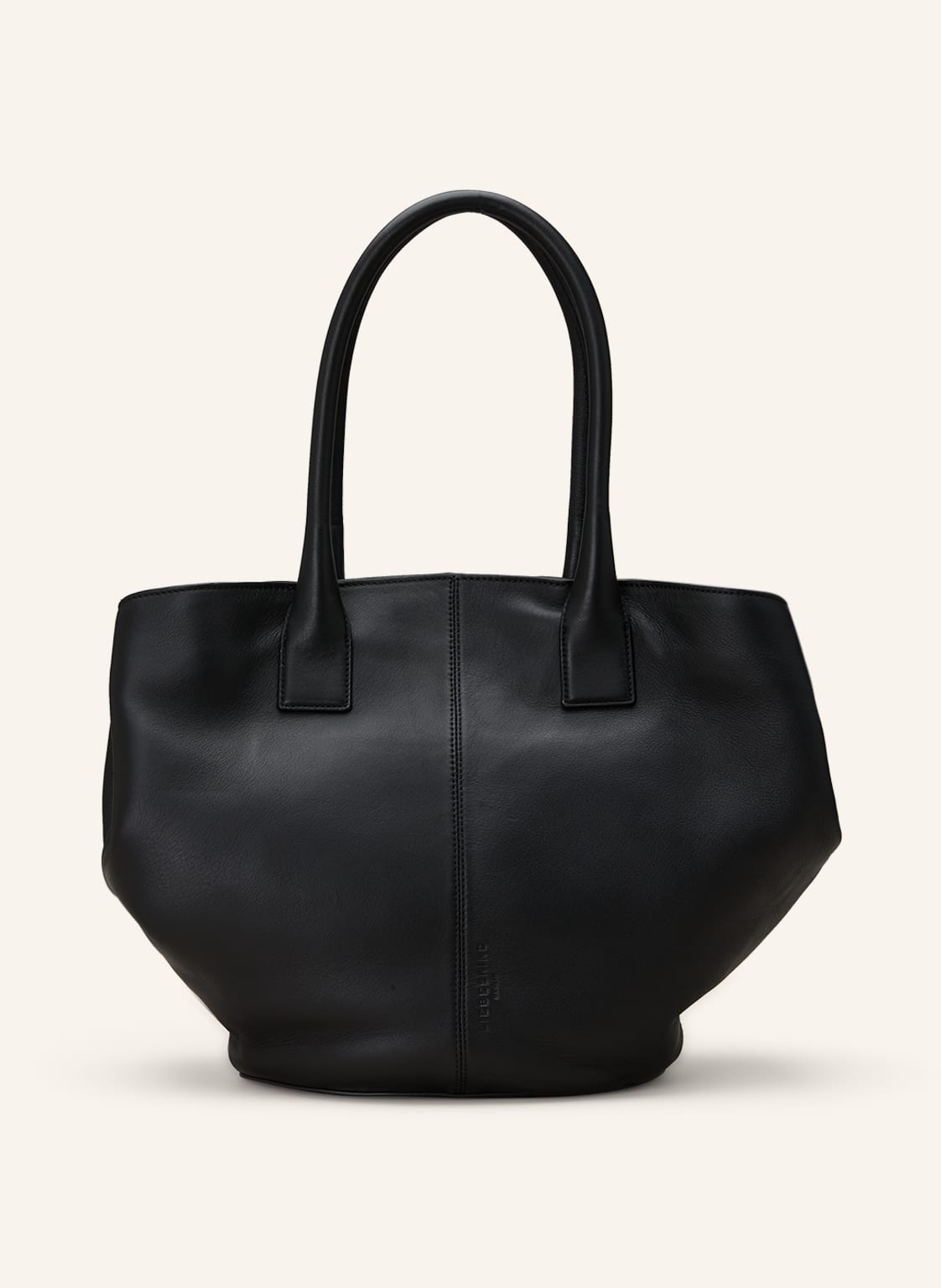 Image of Liebeskind Shopper Mica Medium schwarz