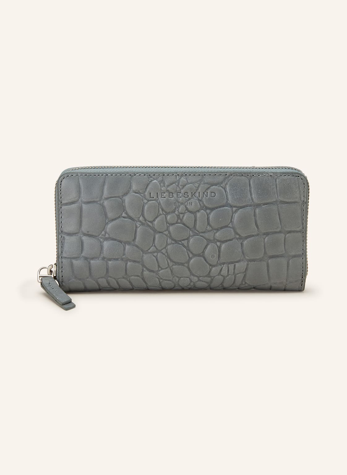 Image of Liebeskind Geldbörse blau