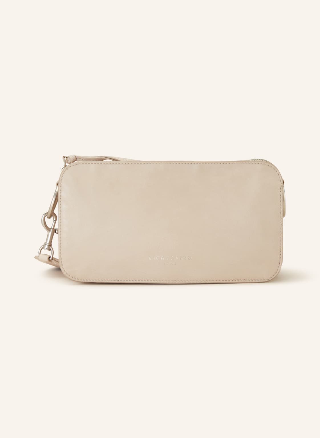 Image of Liebeskind Umhängetasche weiss