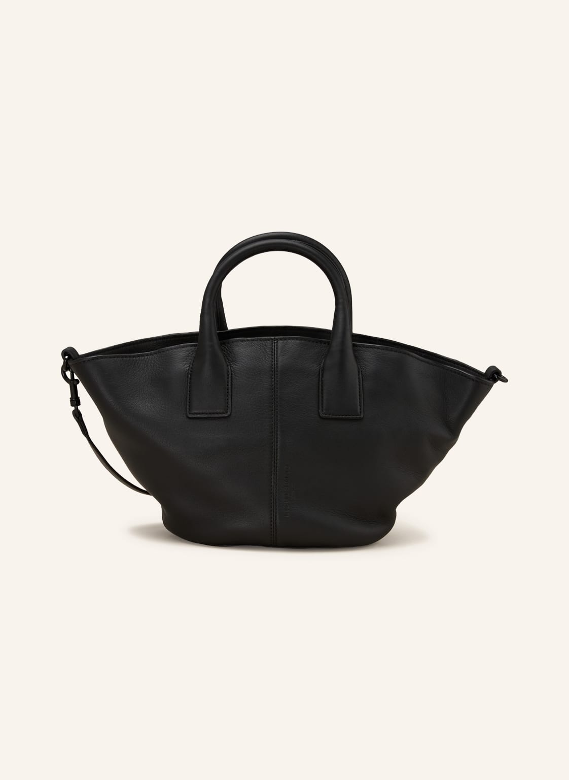 Image of Liebeskind Shopper Mica S schwarz