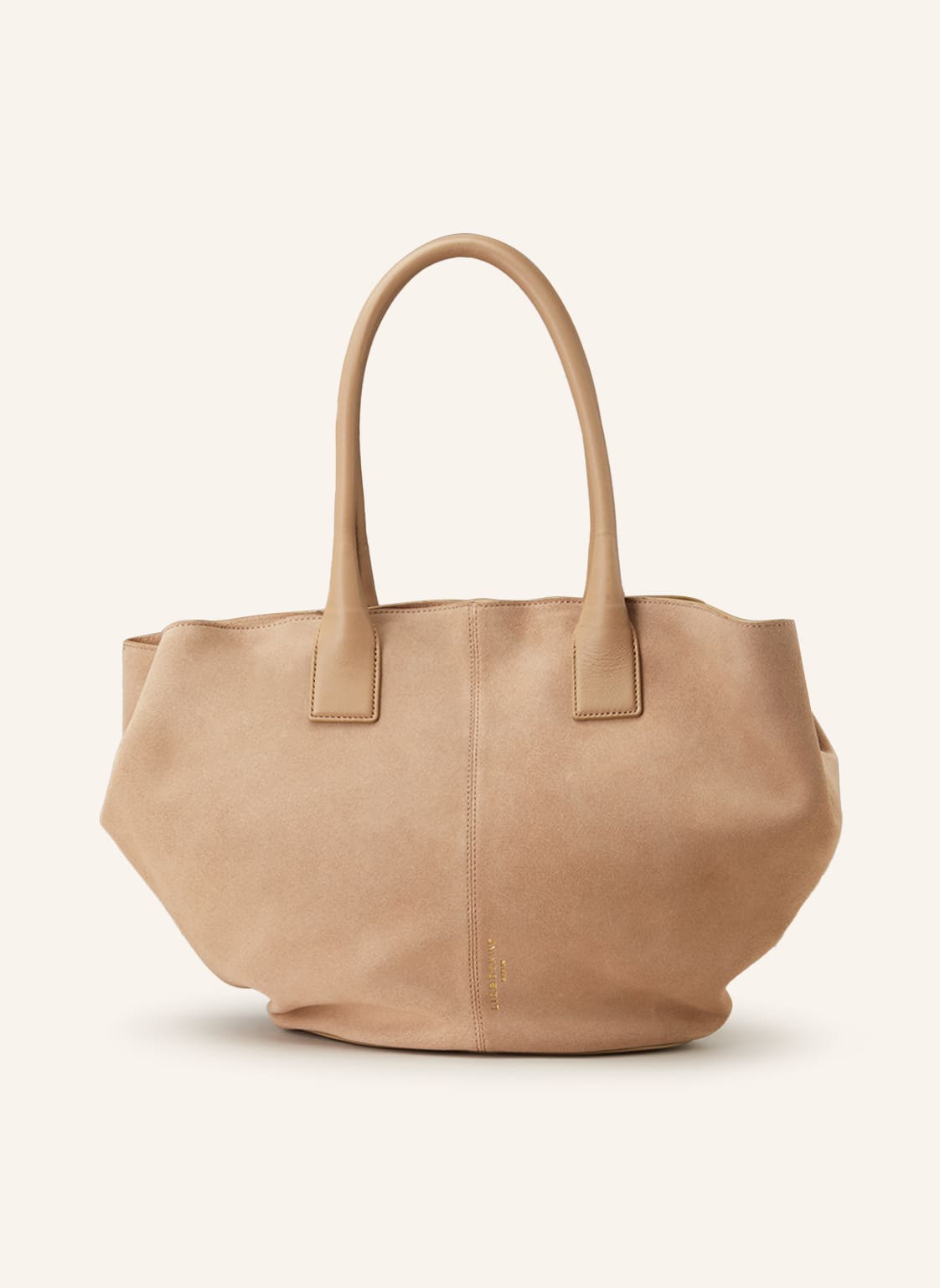 Image of Liebeskind Shopper Mica M beige