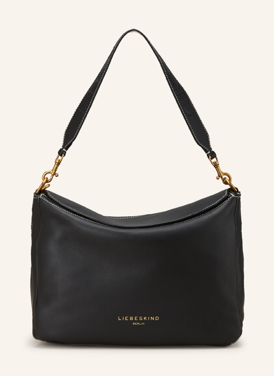 Image of Liebeskind Handtasche Alessa Medium schwarz