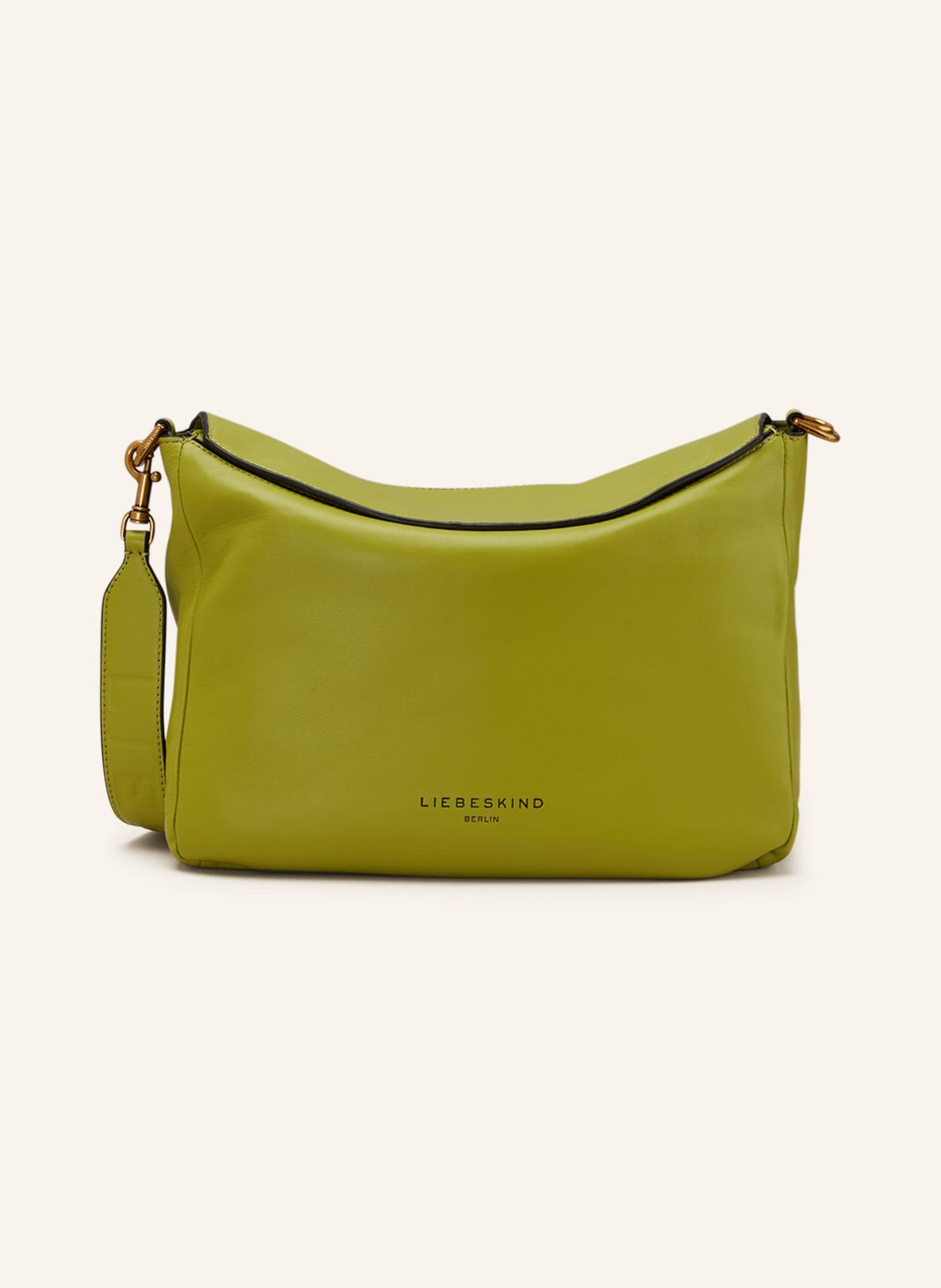 Image of Liebeskind Handtasche Alessa Medium gruen