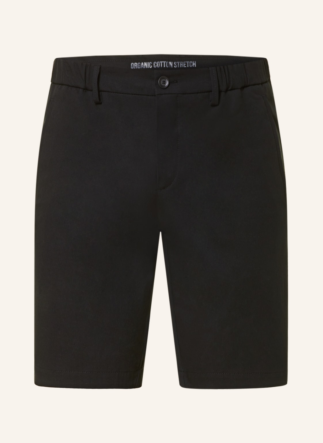 Image of Boss Shorts Liem 2 Slim Fit schwarz