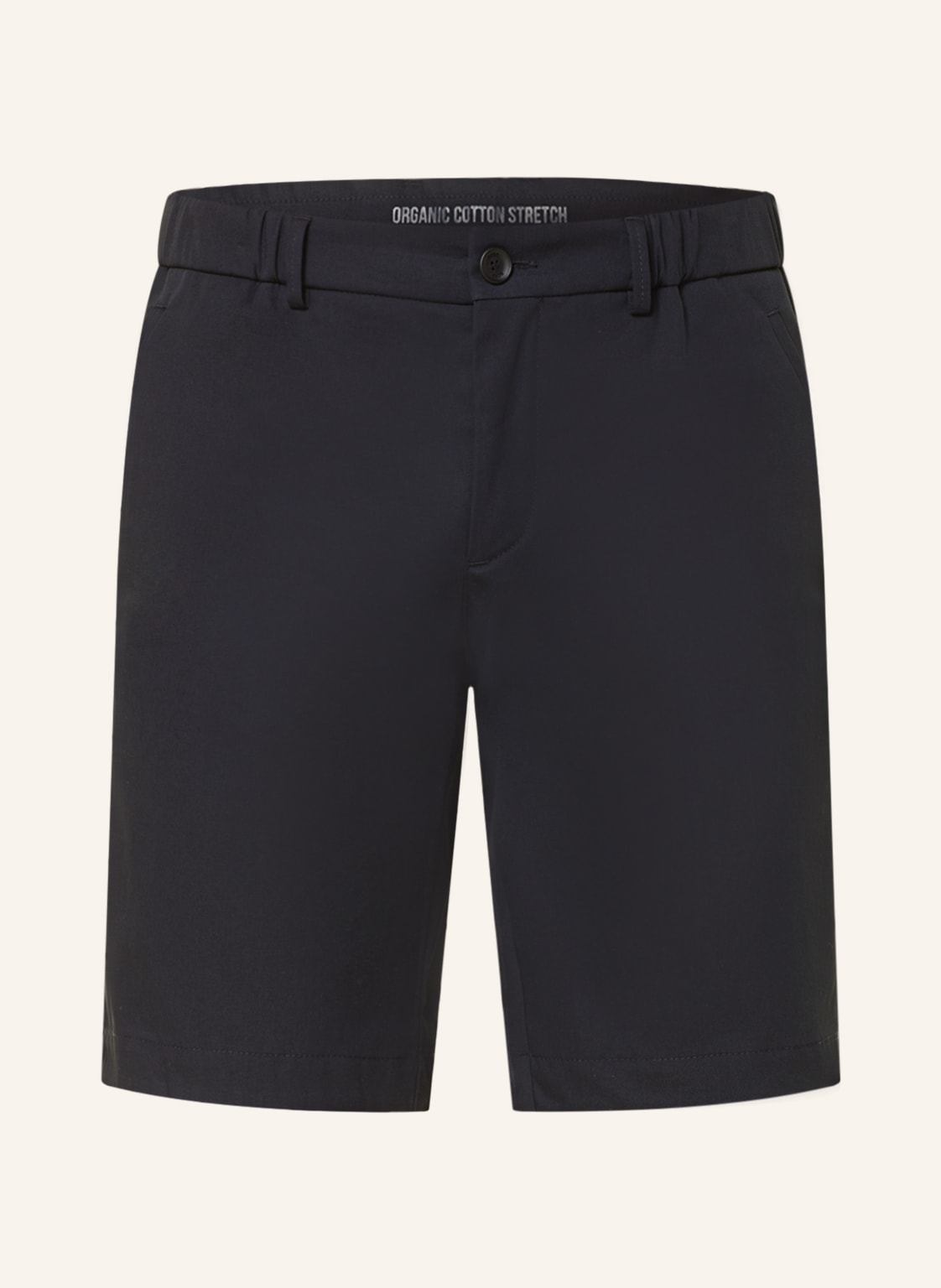 Image of Boss Shorts Liem 2 Slim Fit blau