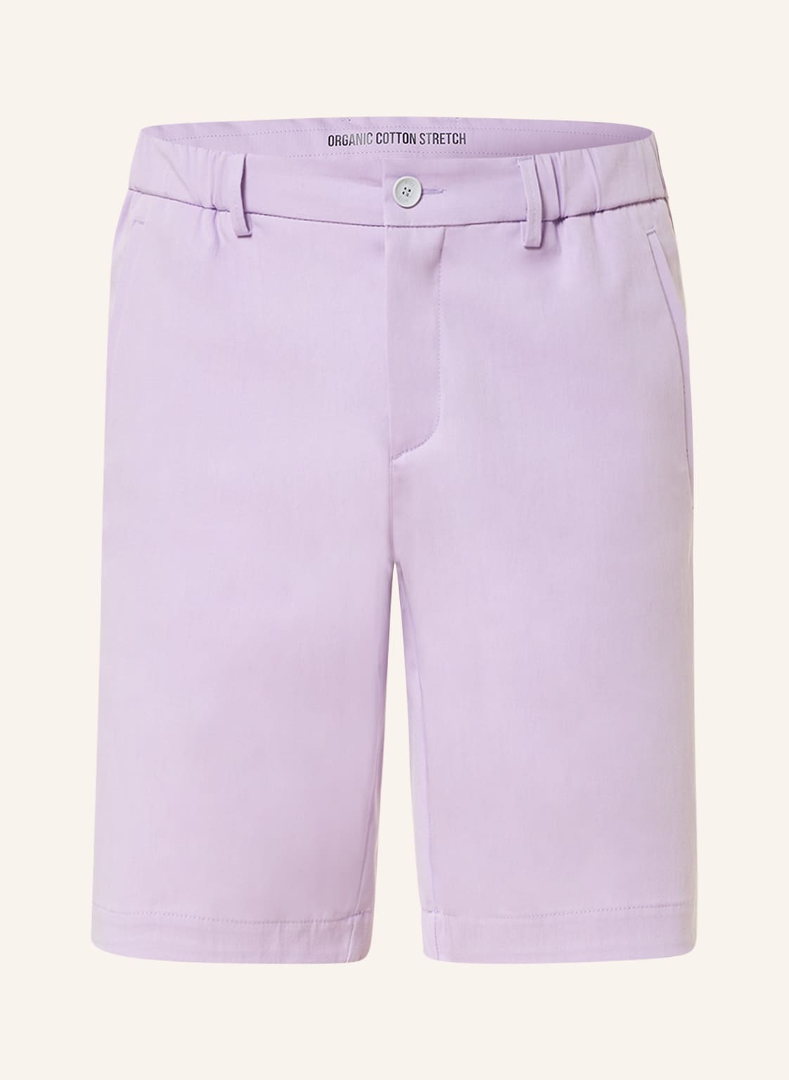 Image of Boss Shorts Liem 2 Slim Fit pink