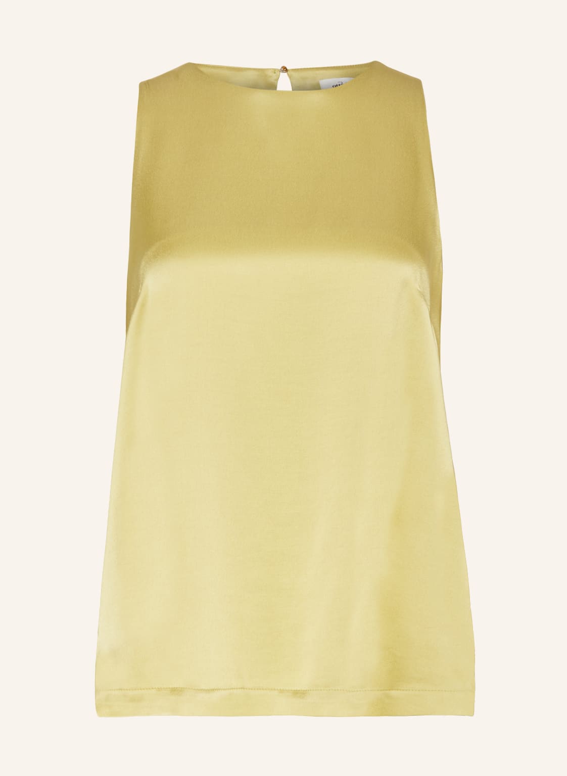 Image of Ottod'ame Satintop gruen