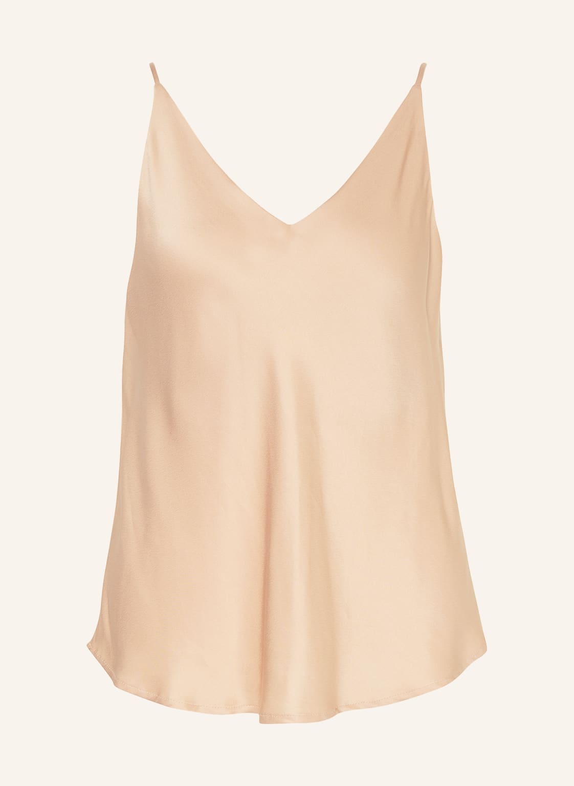 Image of Ottod'ame Satintop beige