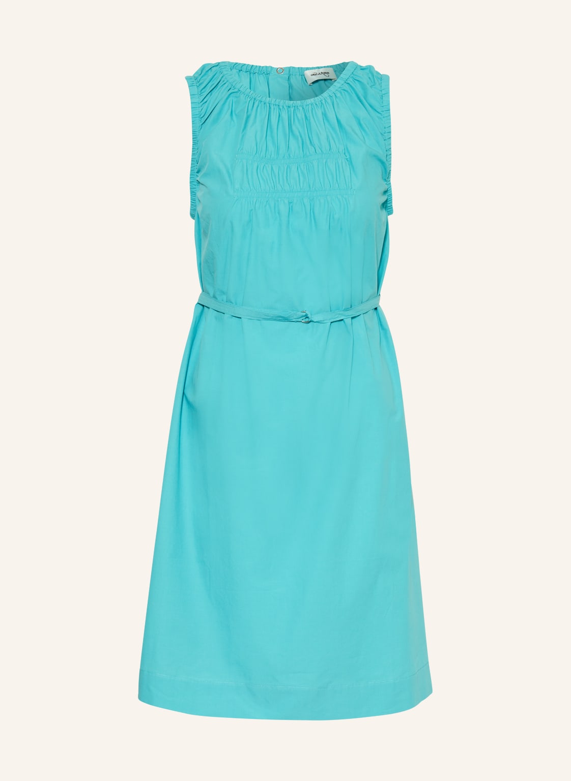 Image of Ottod'ame Kleid blau