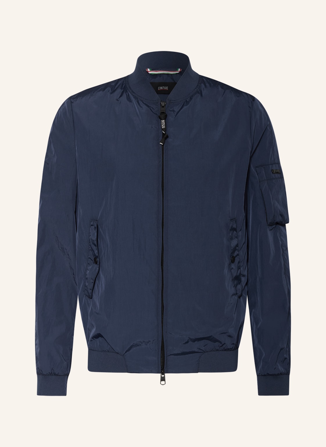 Image of Cinque Blouson Cifight blau