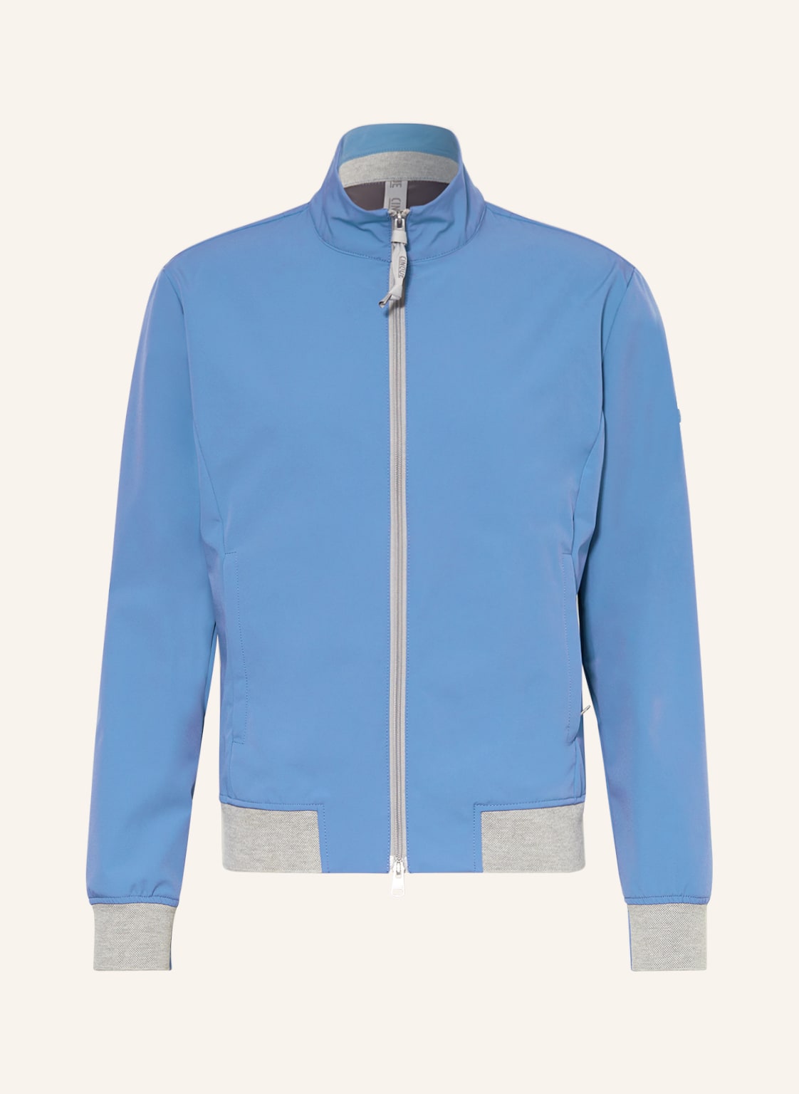 Image of Cinque Blouson Cisnap blau