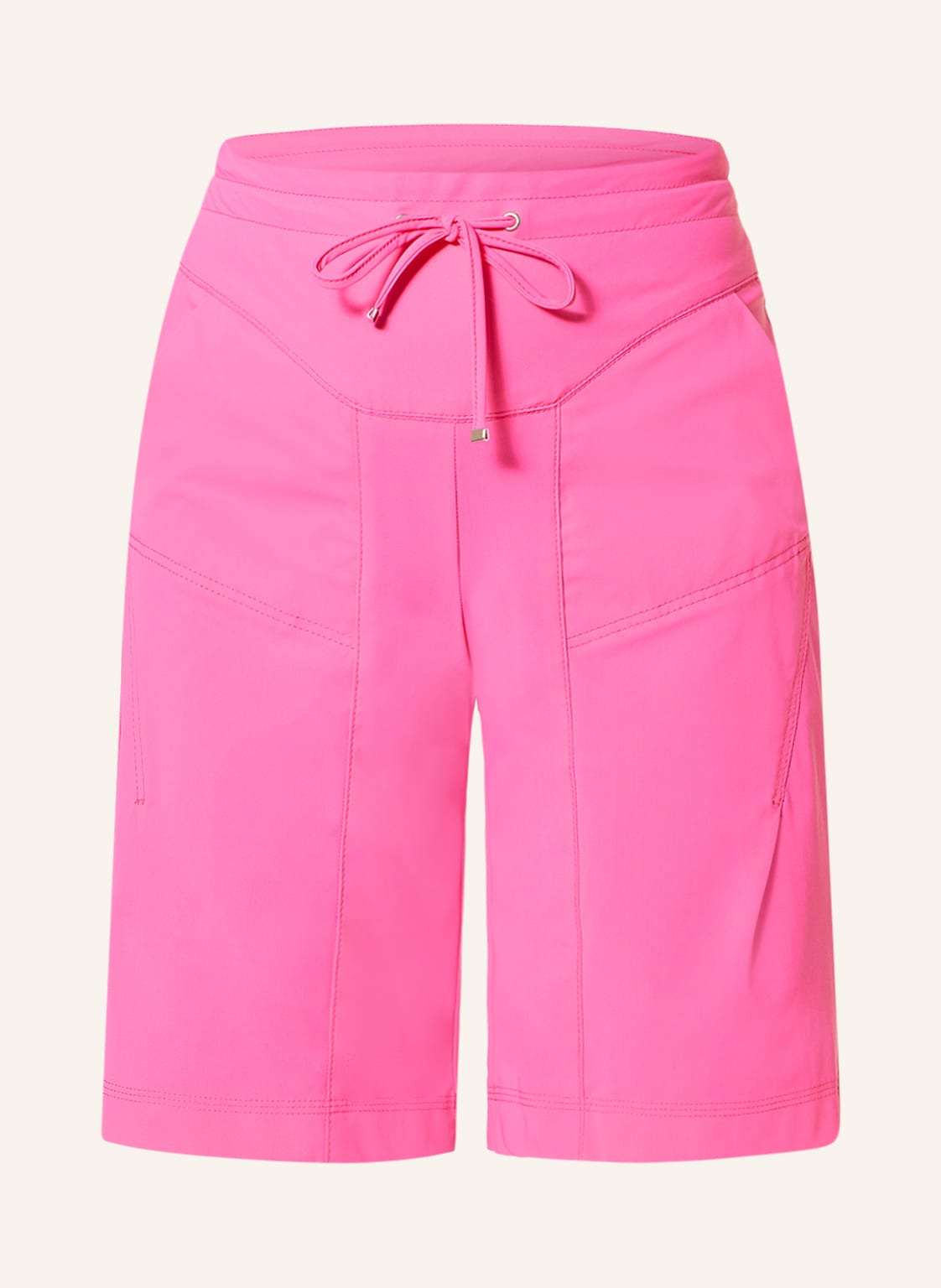 Image of Raffaello Rossi Shorts Gira pink