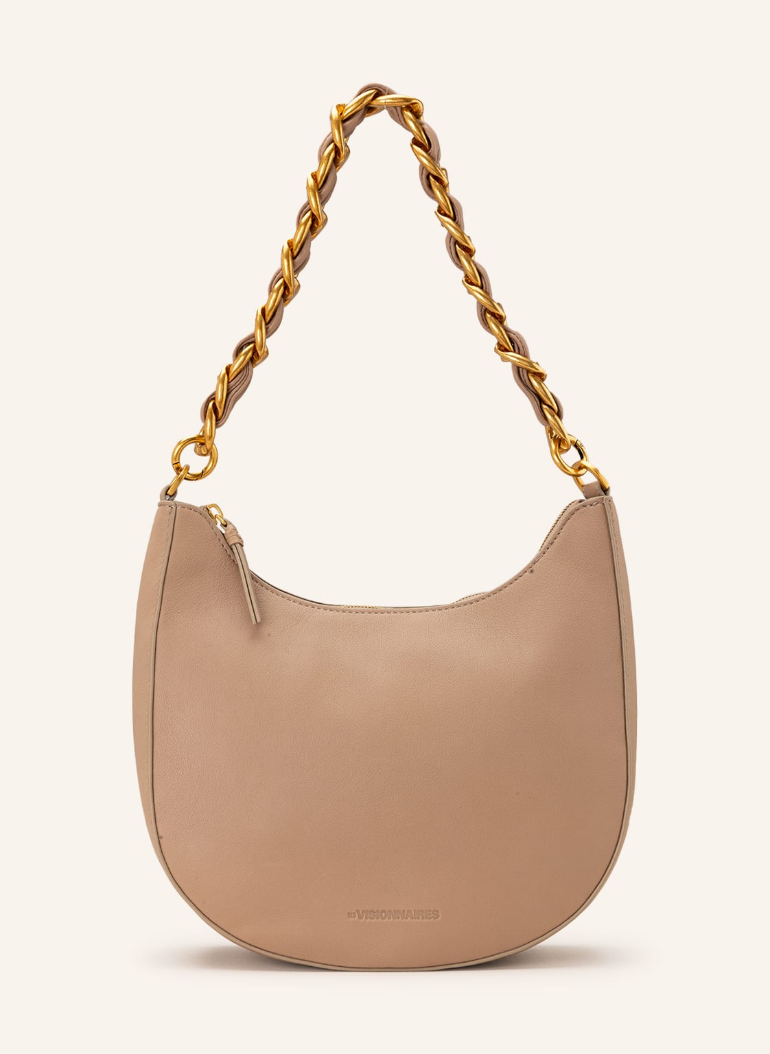 Image of Les Visionnaires Handtasche Harper beige