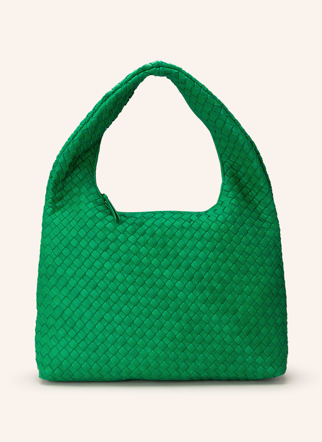 Image of Les Visionnaires Handtasche Jade gruen