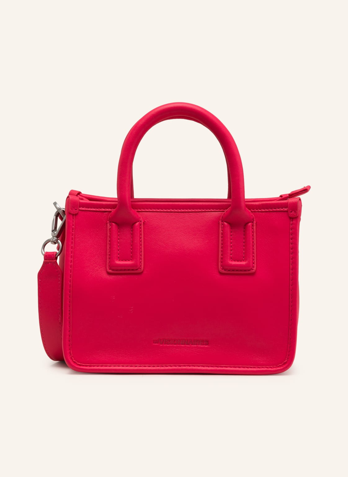 Image of Les Visionnaires Handtasche Leni pink