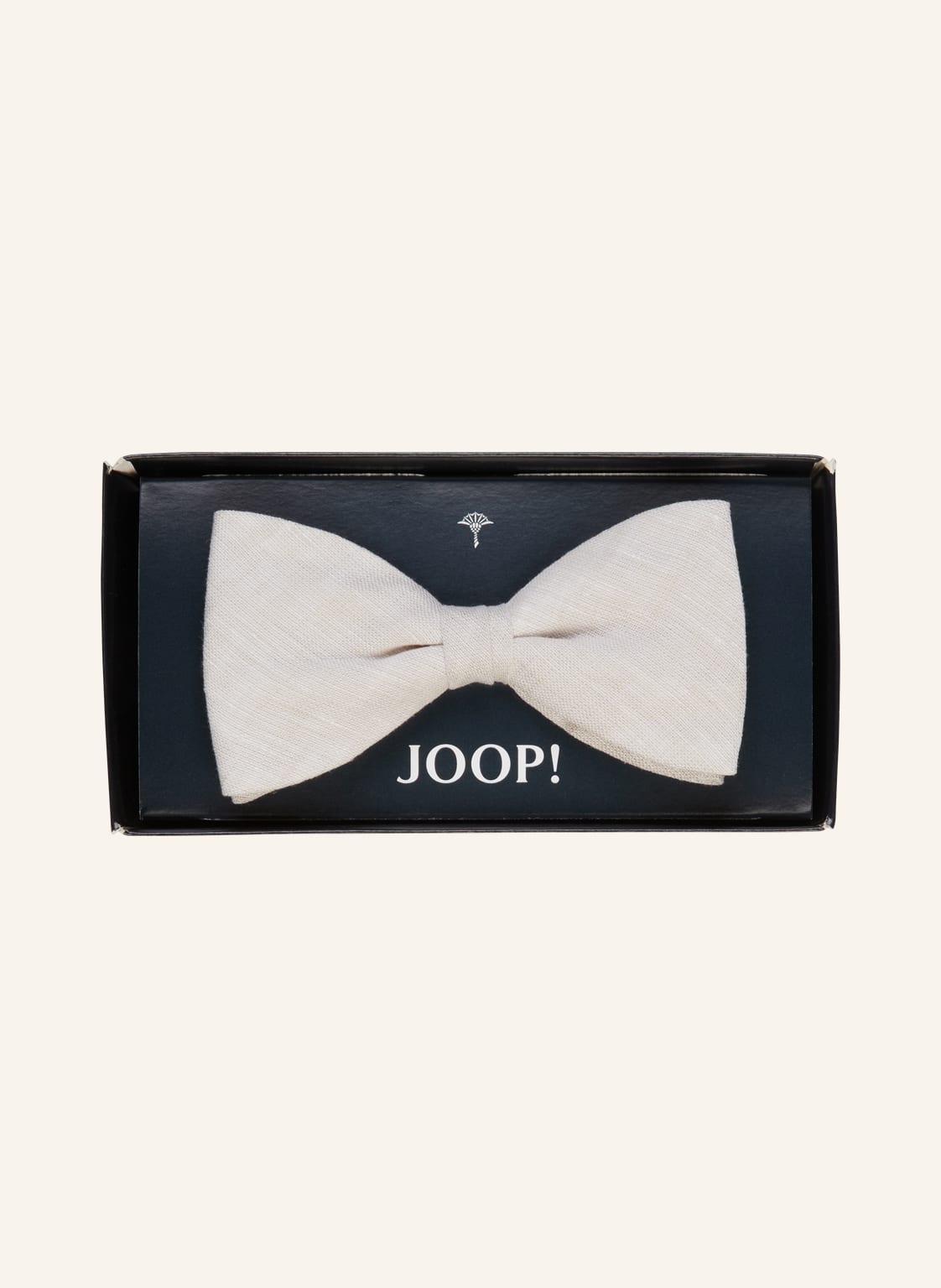 Image of Joop! Fliege weiss