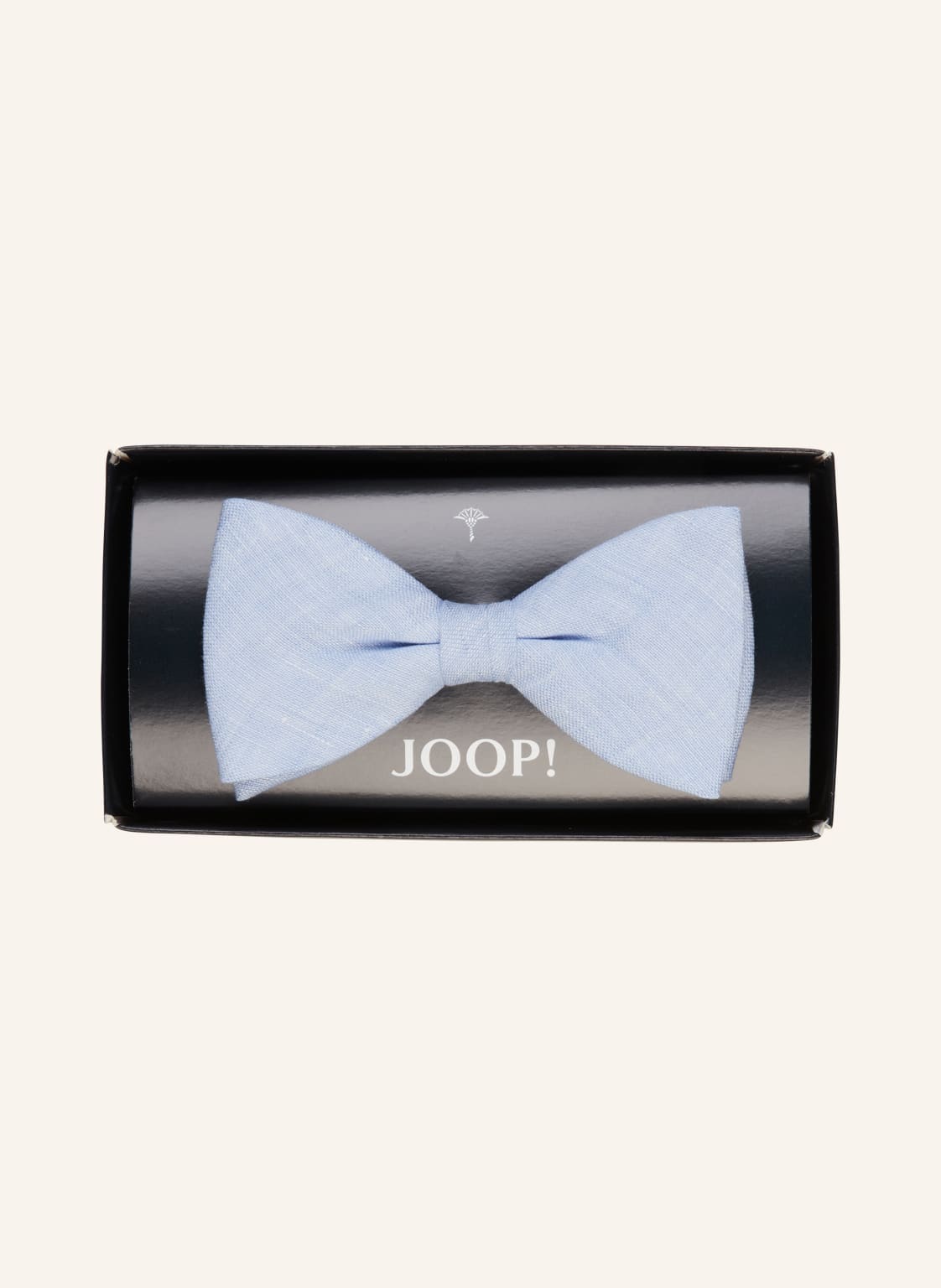 Image of Joop! Fliege blau