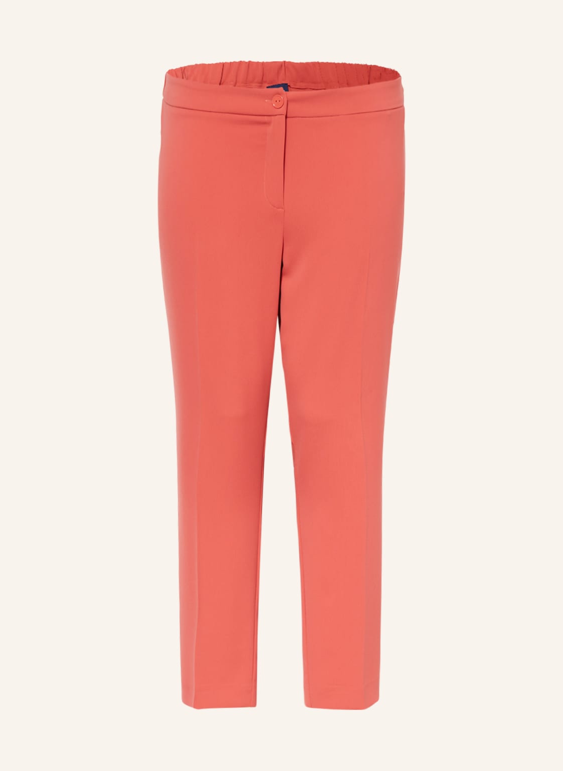 Image of Marina Rinaldi Persona Hose Regina orange