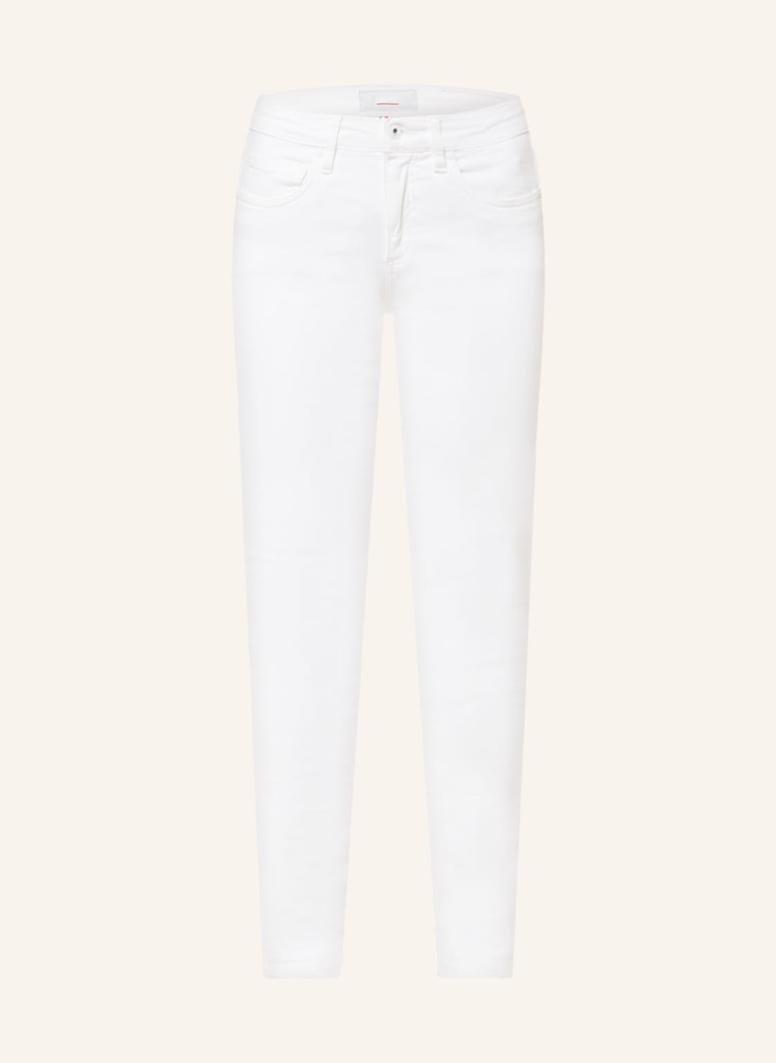 Image of Cinque Skinny Jeans Cisun weiss