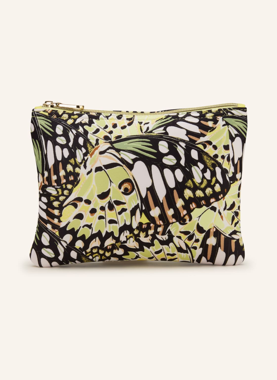 Image of Seafolly Pouch Take Flight gruen