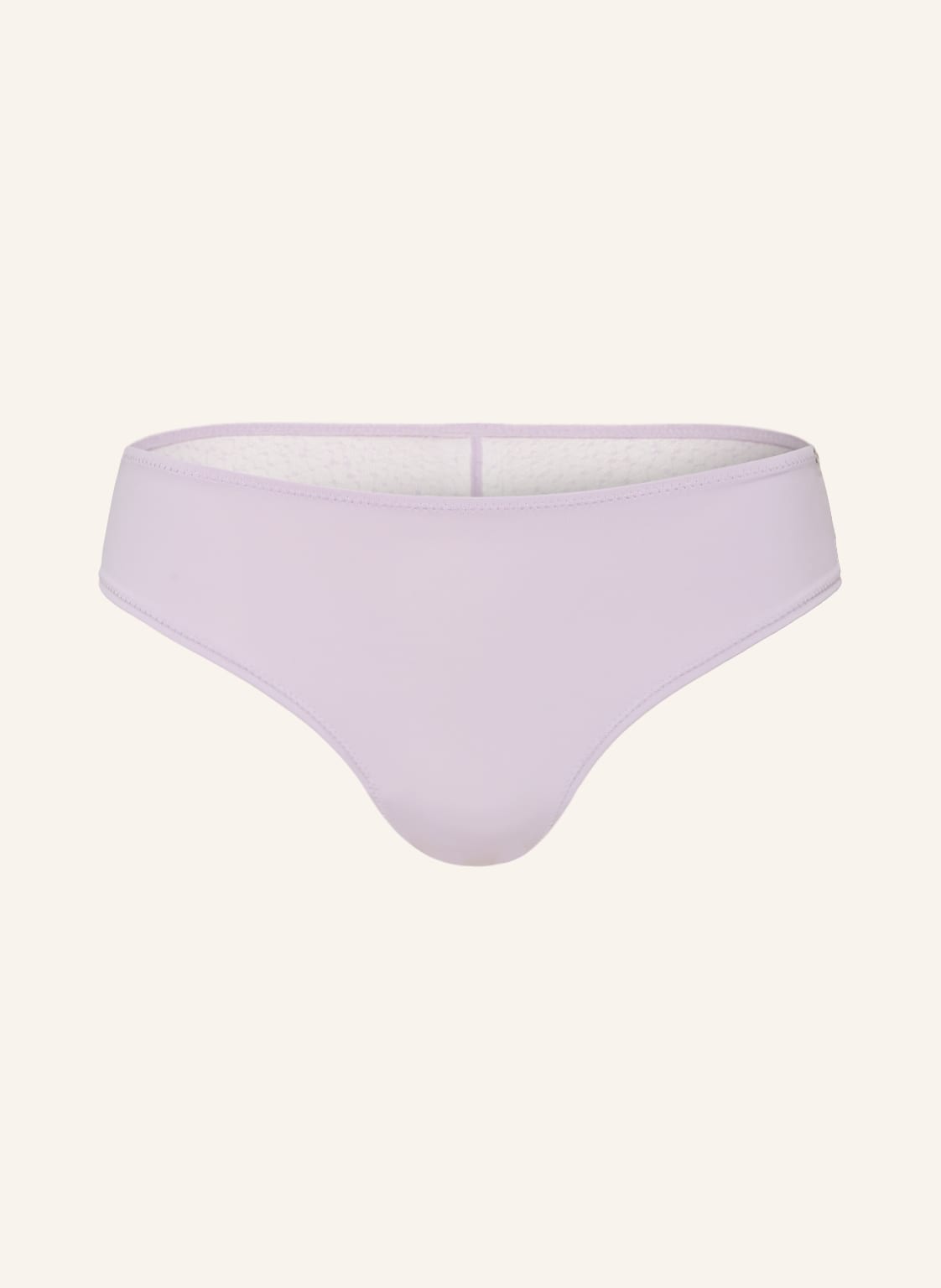 Image of Skiny Panty My Lace violett