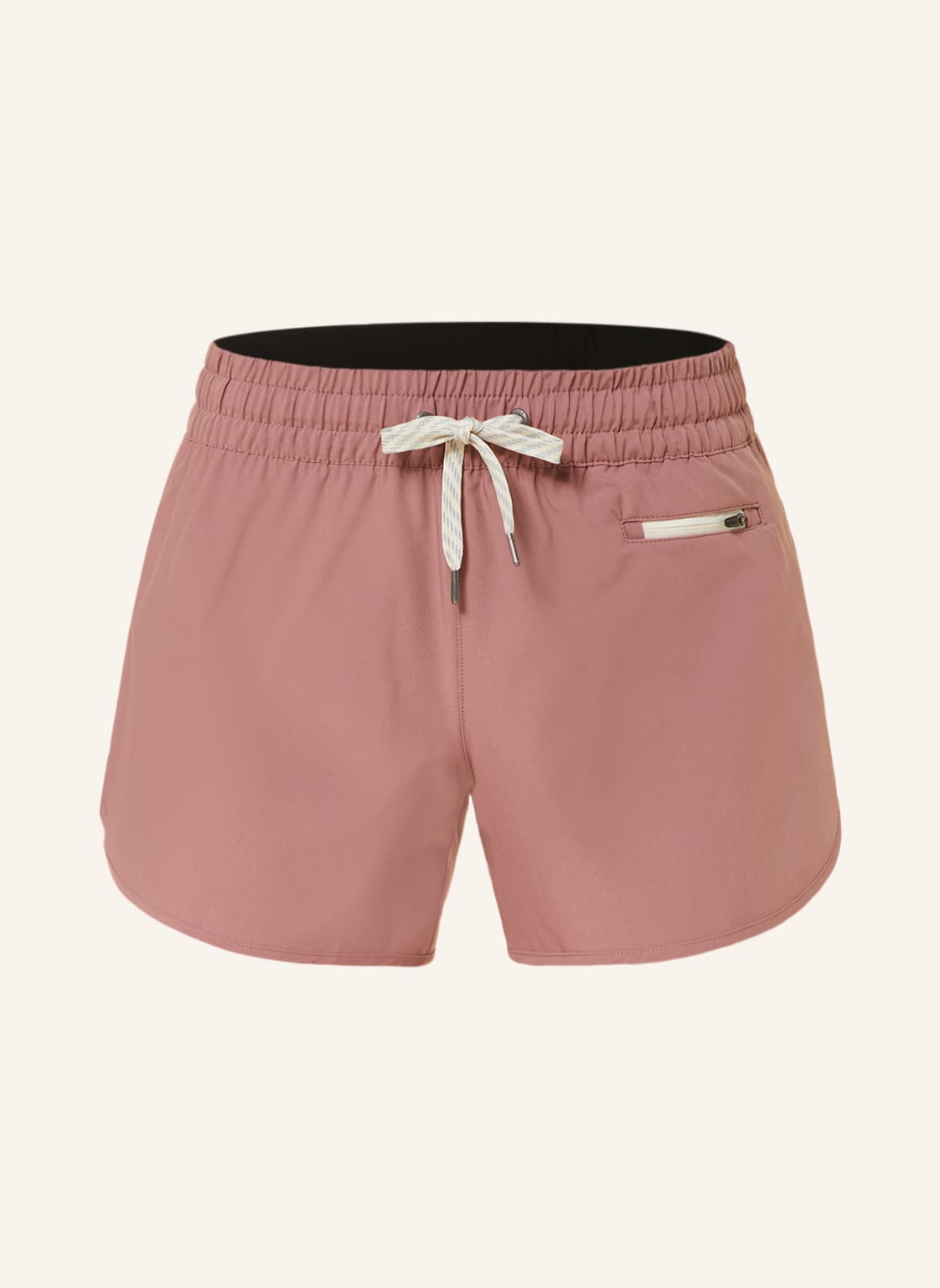 Image of Vuori Trainingsshorts Clementine rot