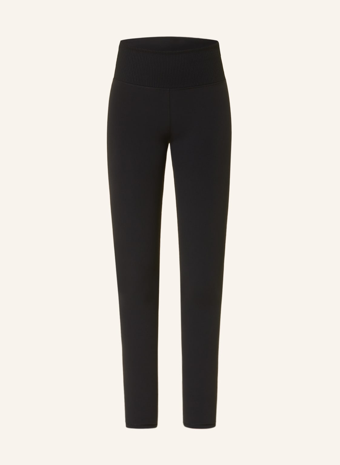 Image of Vuori Tights Studio schwarz