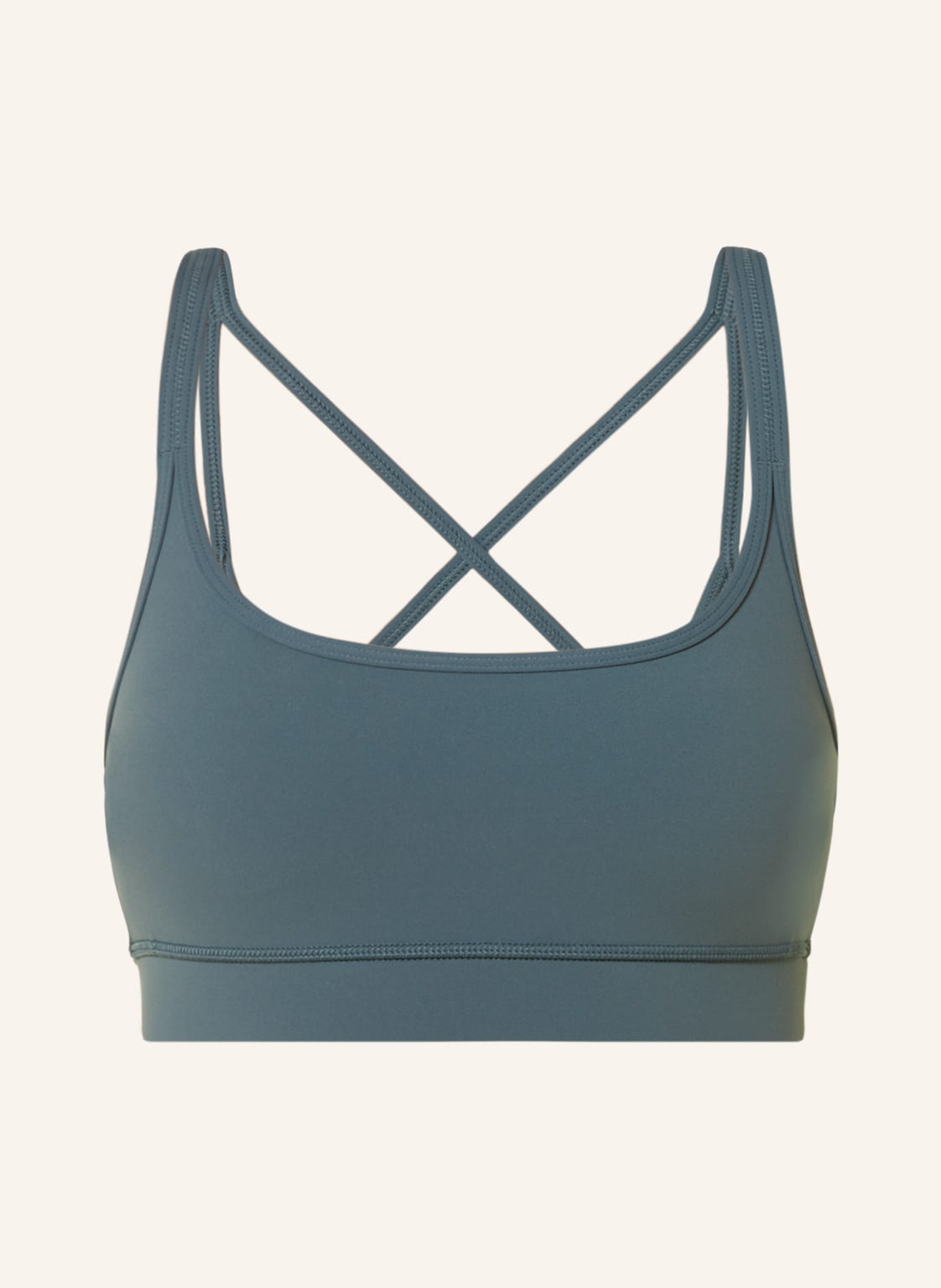 Image of Vuori Sport-Bh Mindset gruen