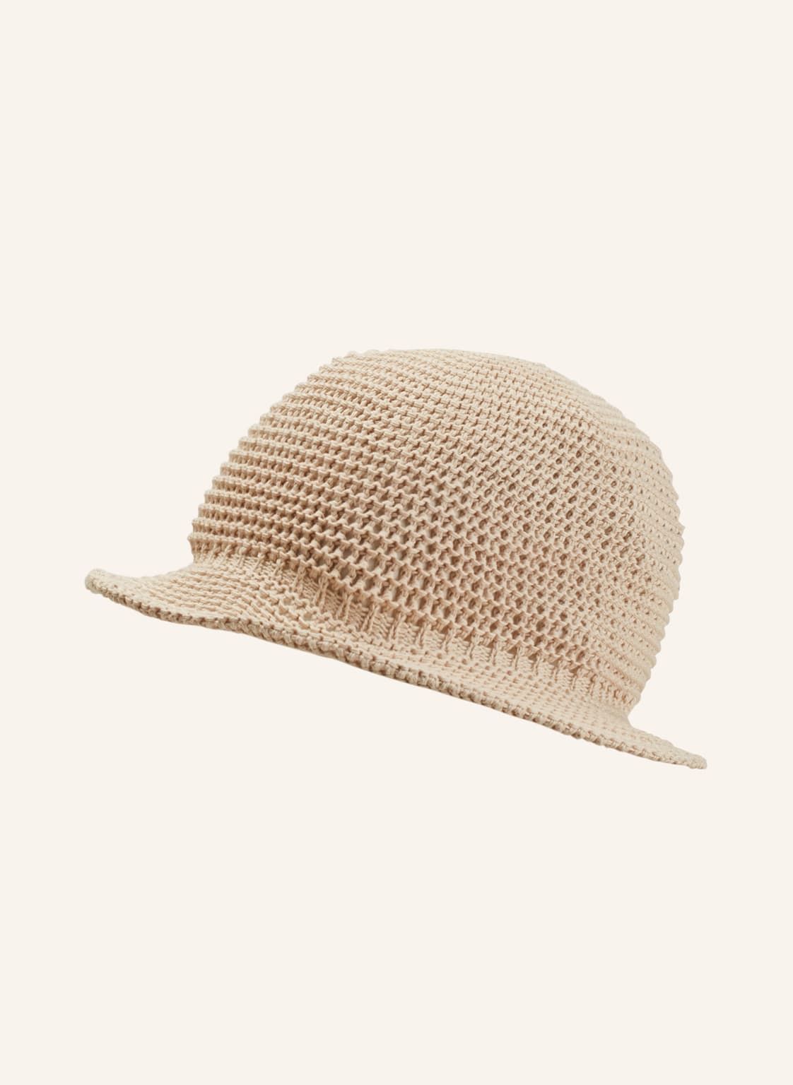 Image of Cashimar Bucket-Hat beige