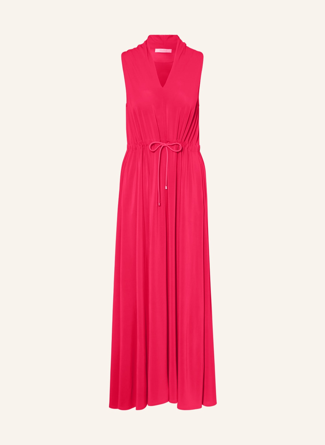 Image of Maxmara Leisure Jerseykleid Zitto pink
