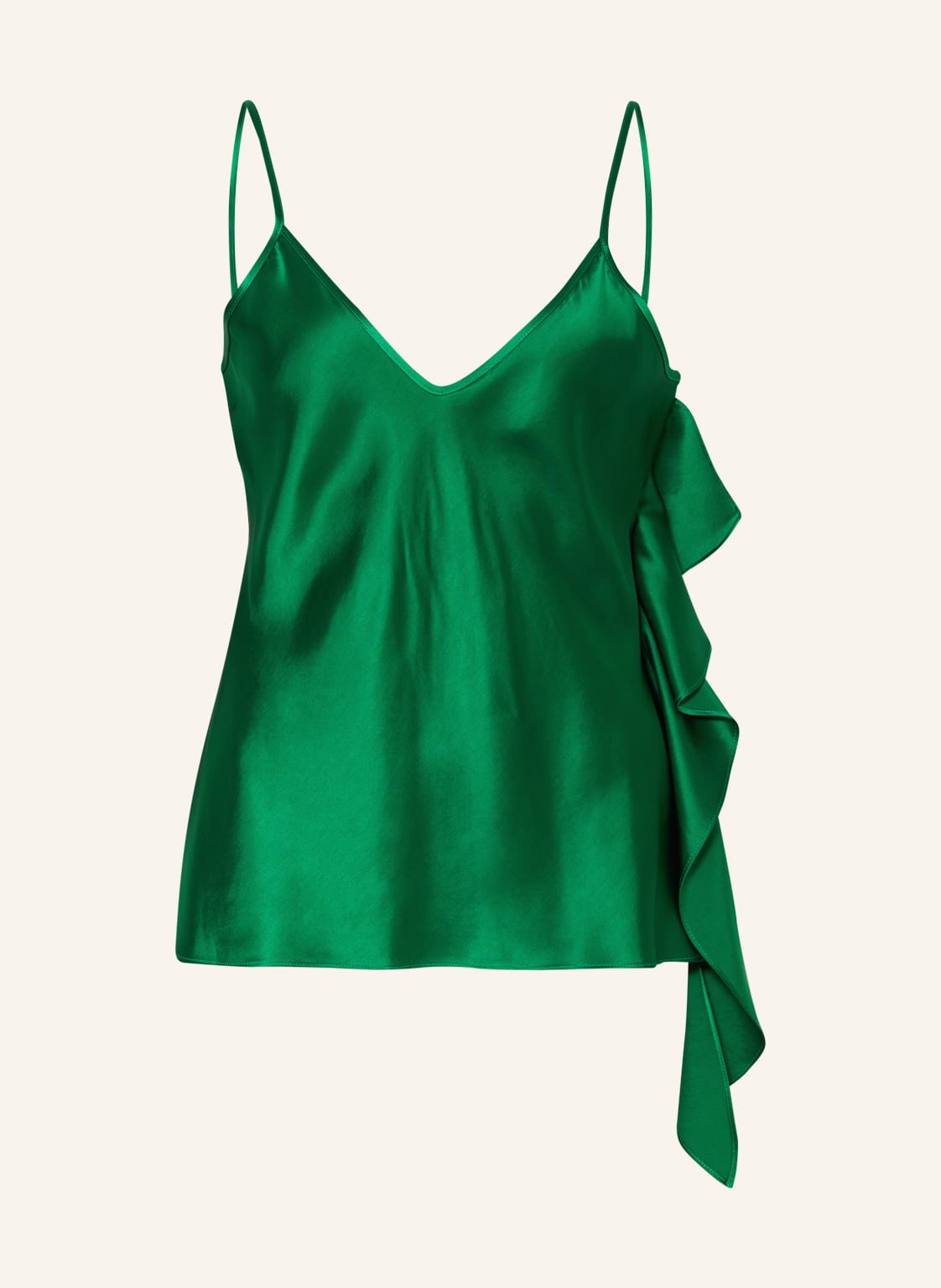 Image of Maxmara Studio Satintop Utopico gruen