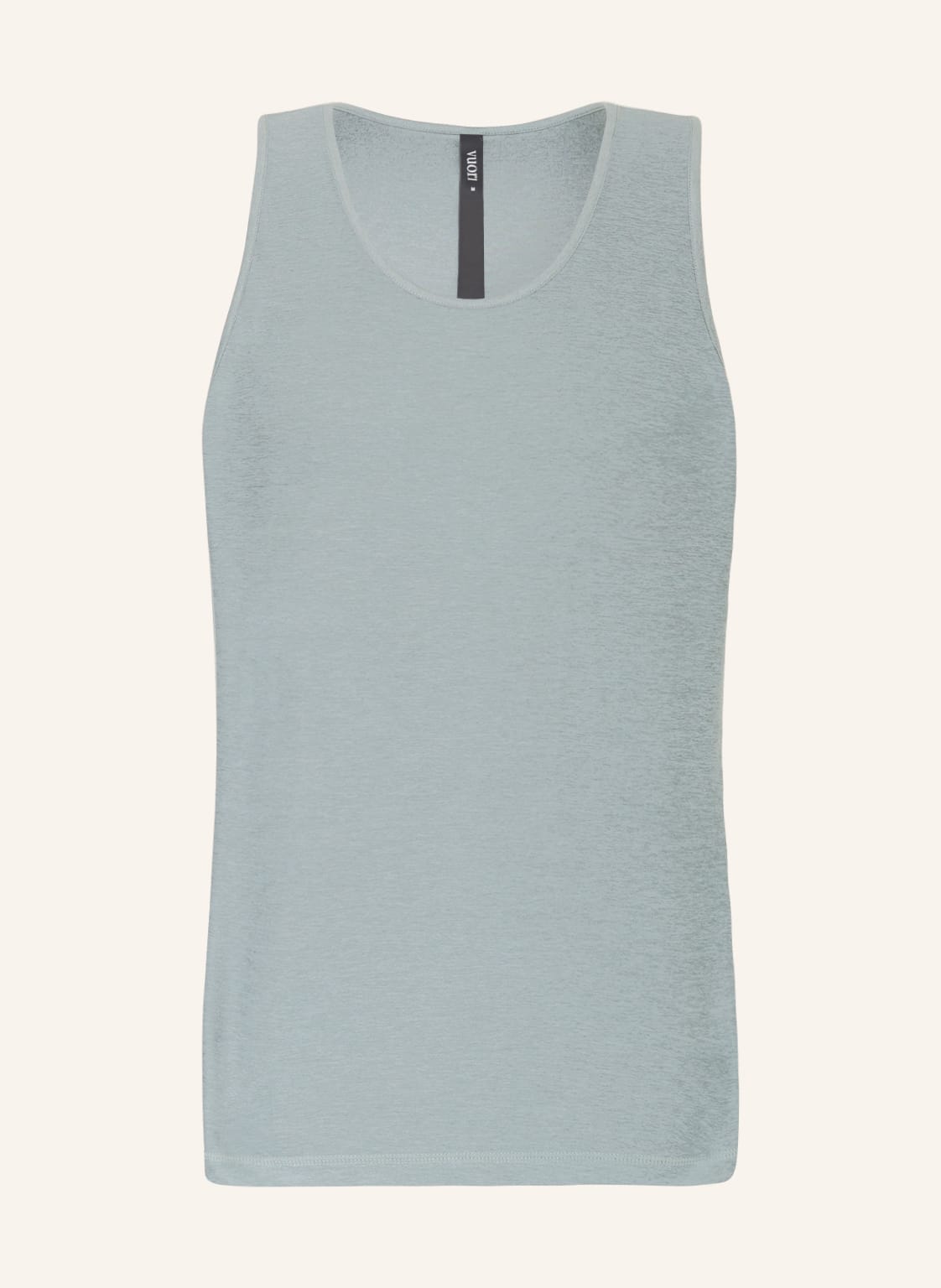 Image of Vuori Tanktop Strato Tech gruen