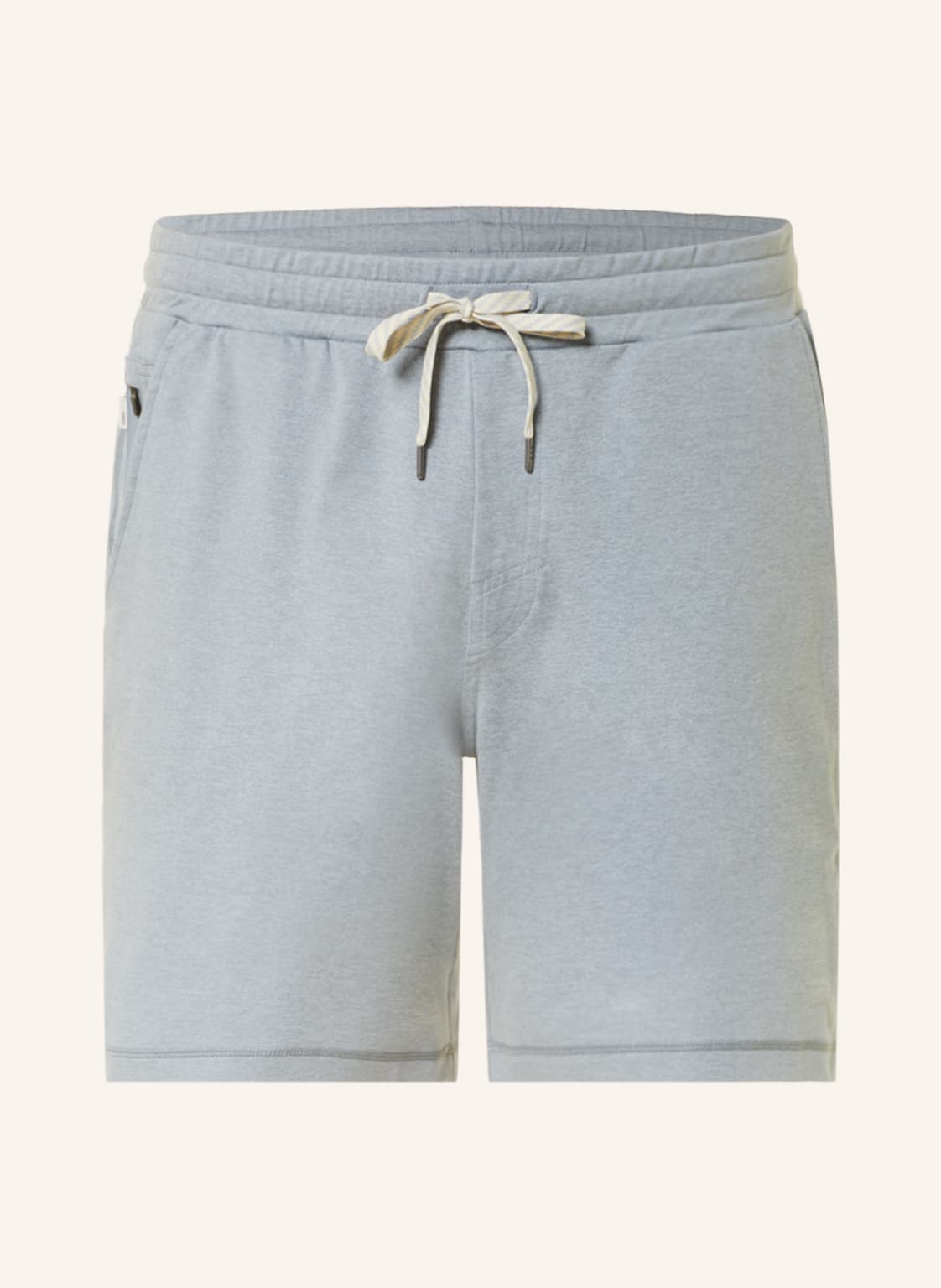 Image of Vuori Trainingsshorts Ponto grau