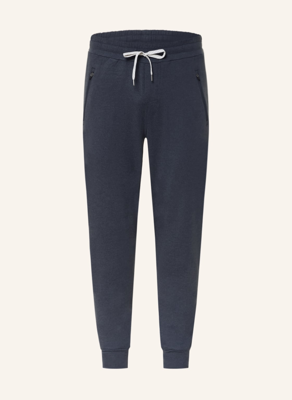 Image of Vuori Trainingshose Ponto Performance blau